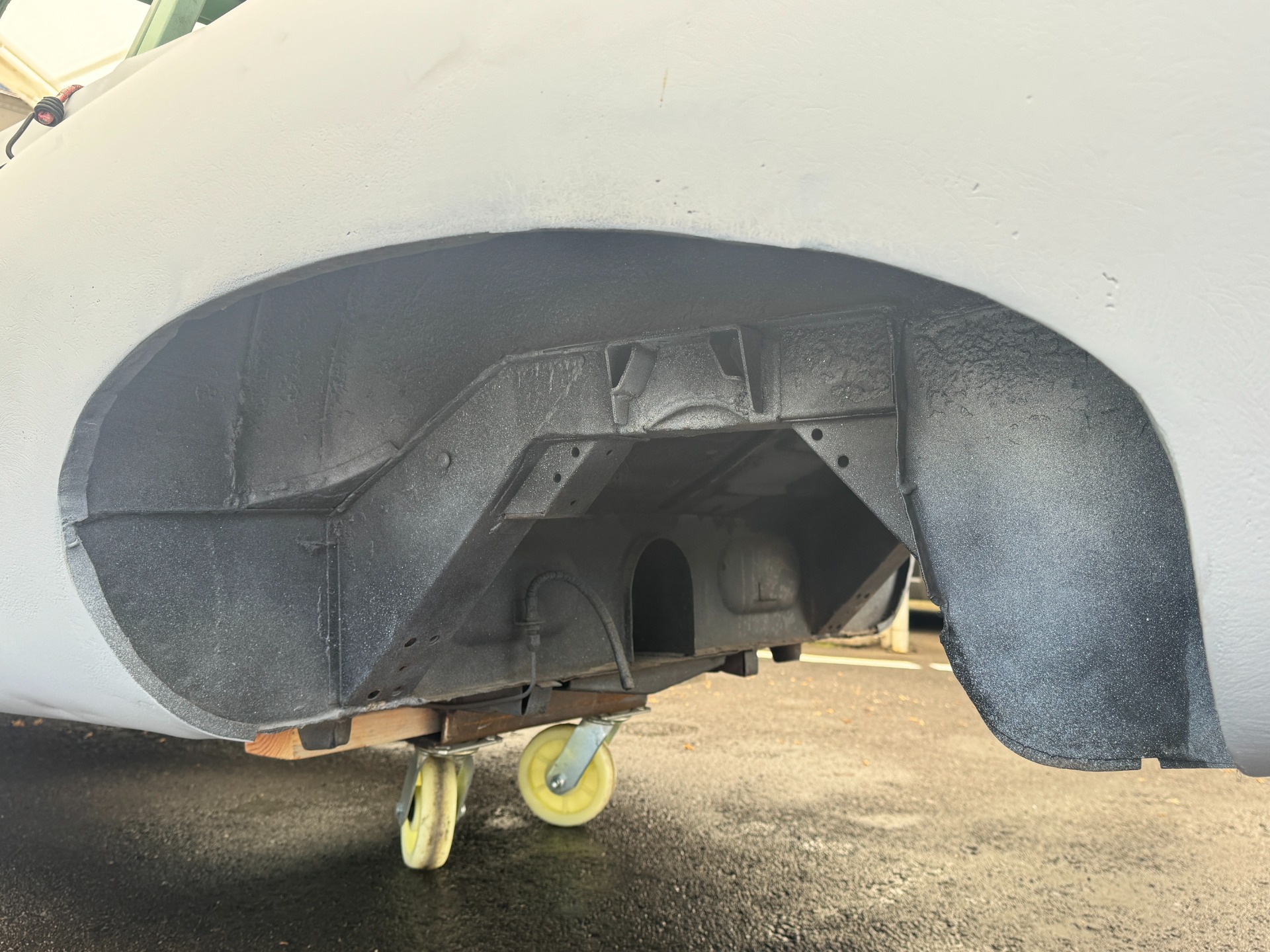 Used 1963 Jaguar E Type