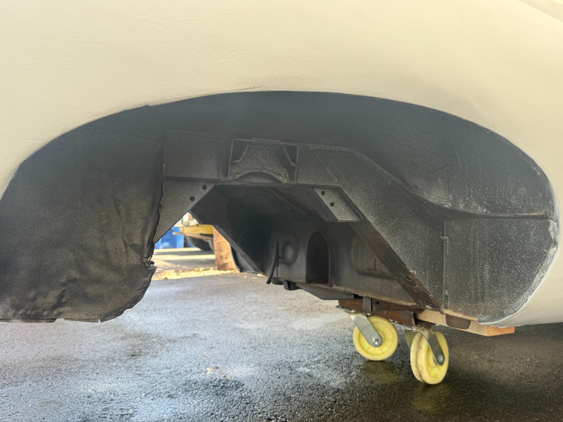Used 1963 Jaguar E Type