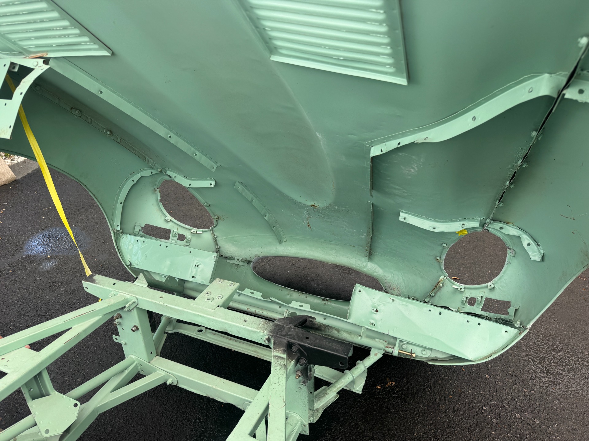 Used 1963 Jaguar E Type