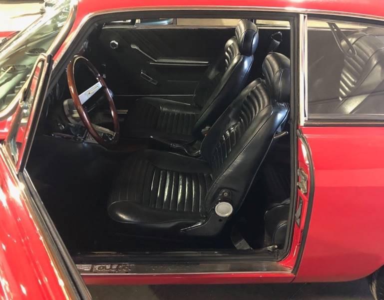 Used 1974 Alfa Romeo GTV