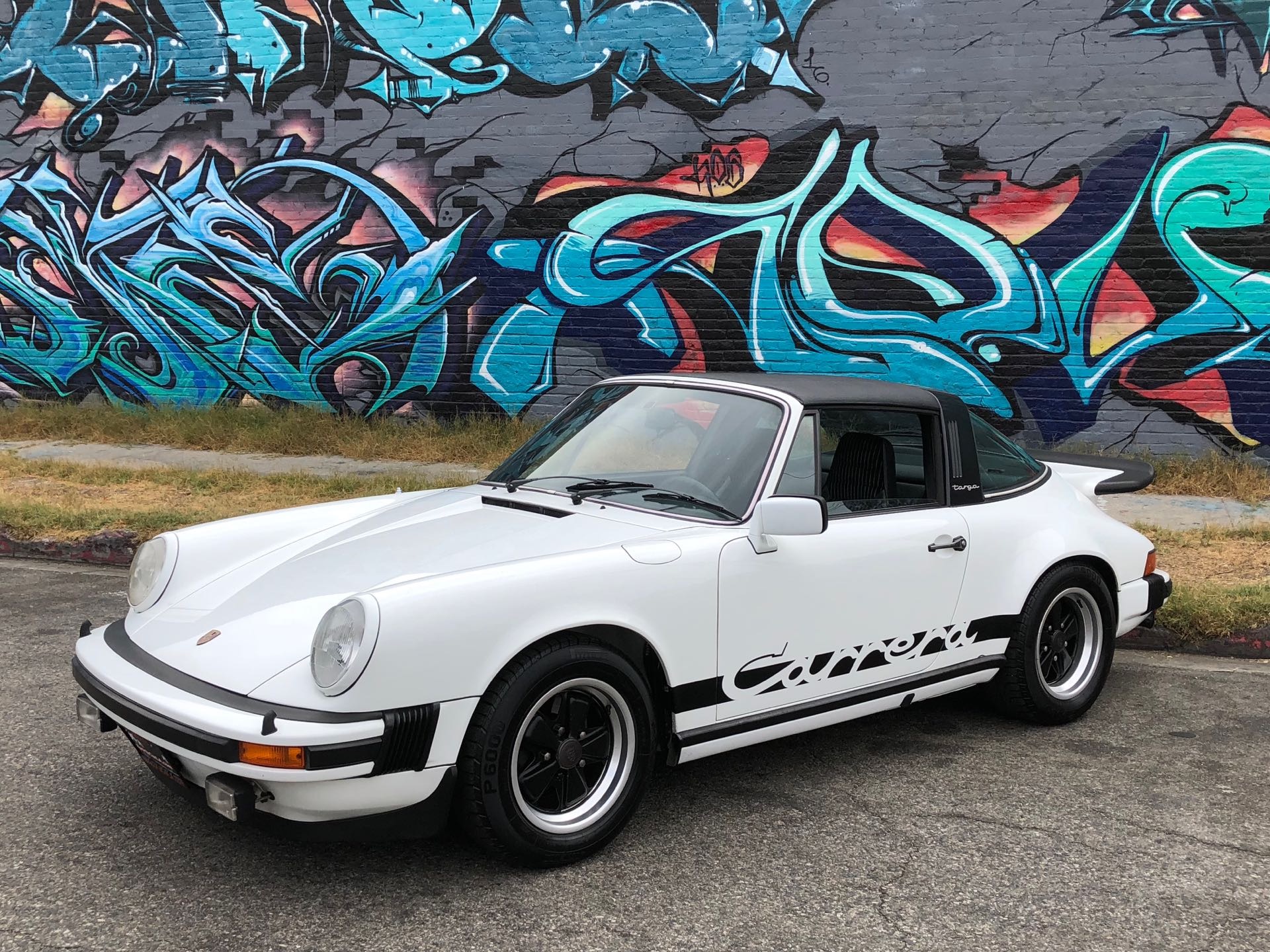 Used 1977 Porsche 911 Carrera For Sale ($76,500) | SportsCar LA Stock #A1149