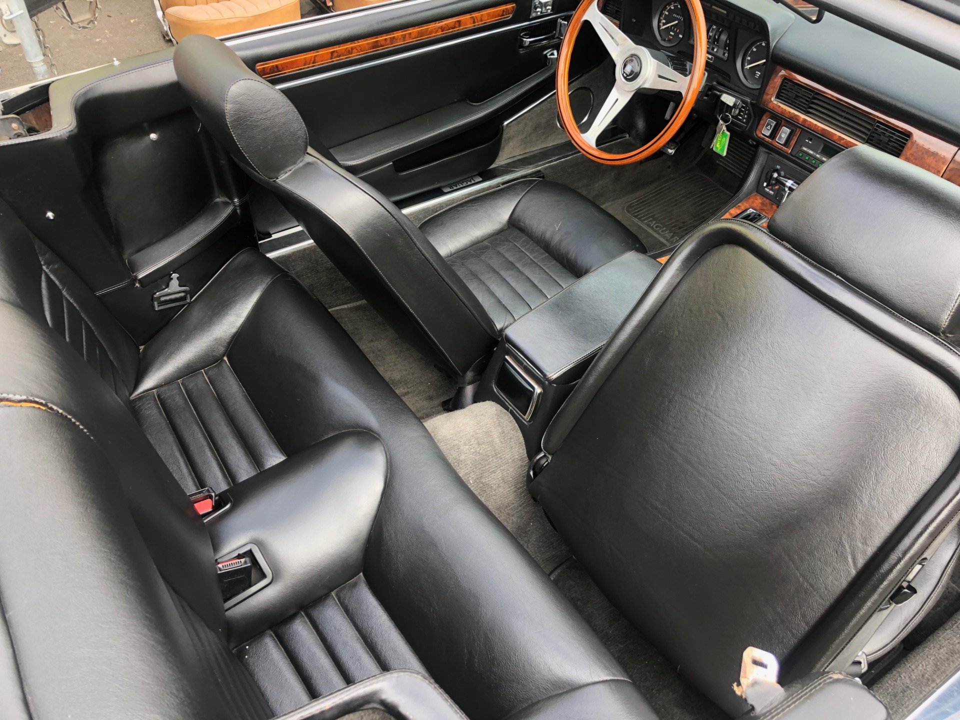 Used 1987 Jaguar XJ Series XJS