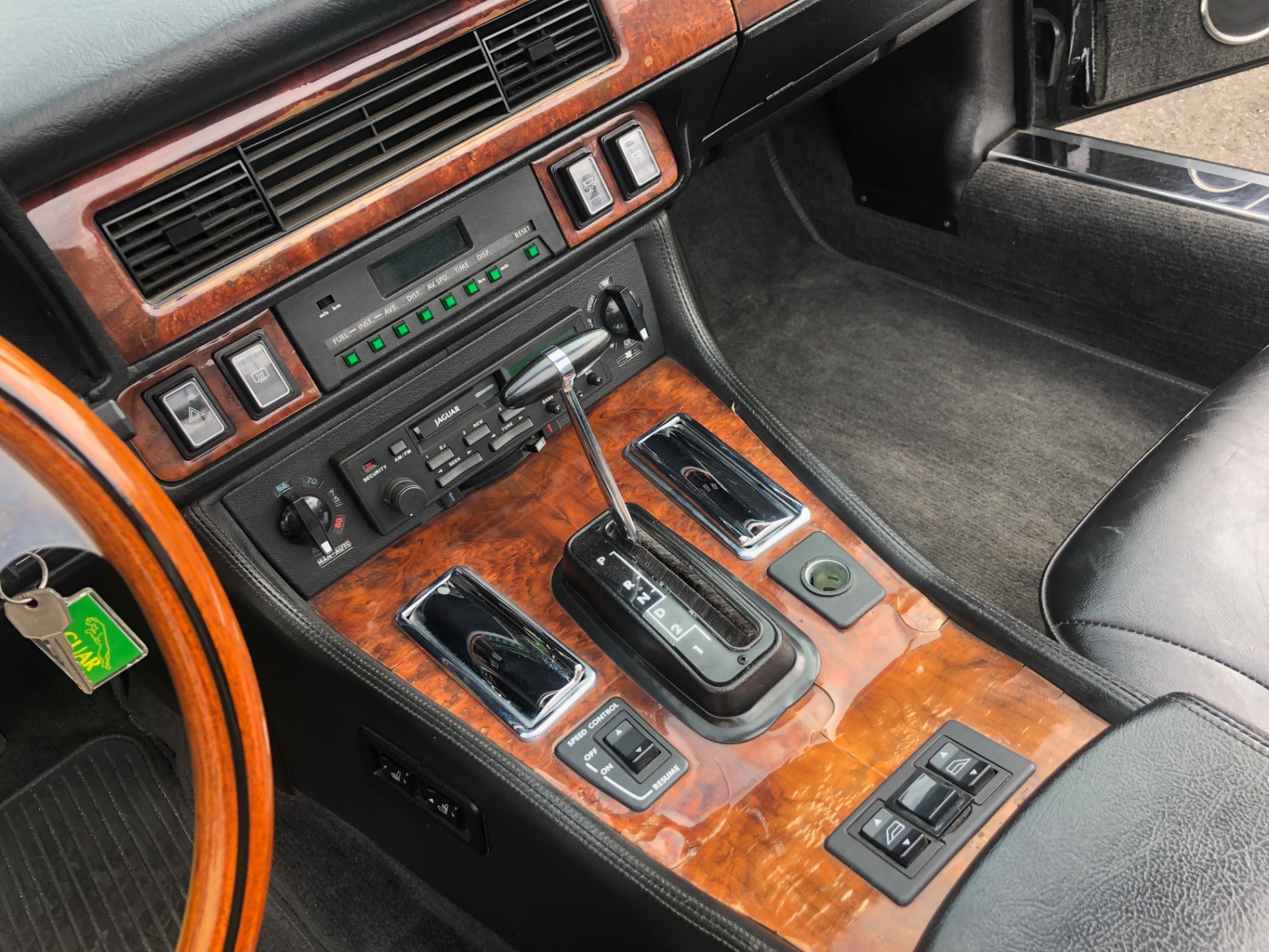Used 1987 Jaguar XJ Series XJS