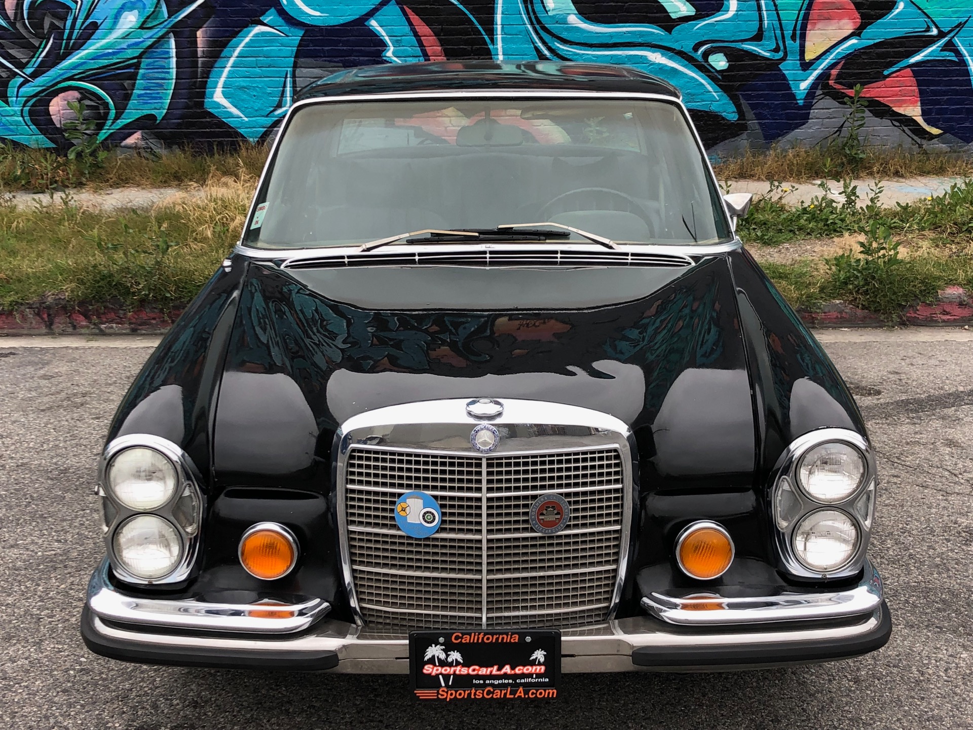 Used 1973 Mercedes Benz 280 Class 280 SE 45