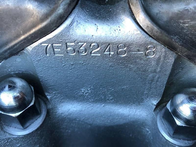 Used 1967 Jaguar E Type XKE 2+2 Coupe