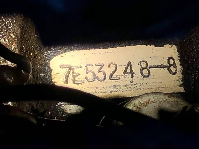 Used 1967 Jaguar E Type XKE 2+2 Coupe