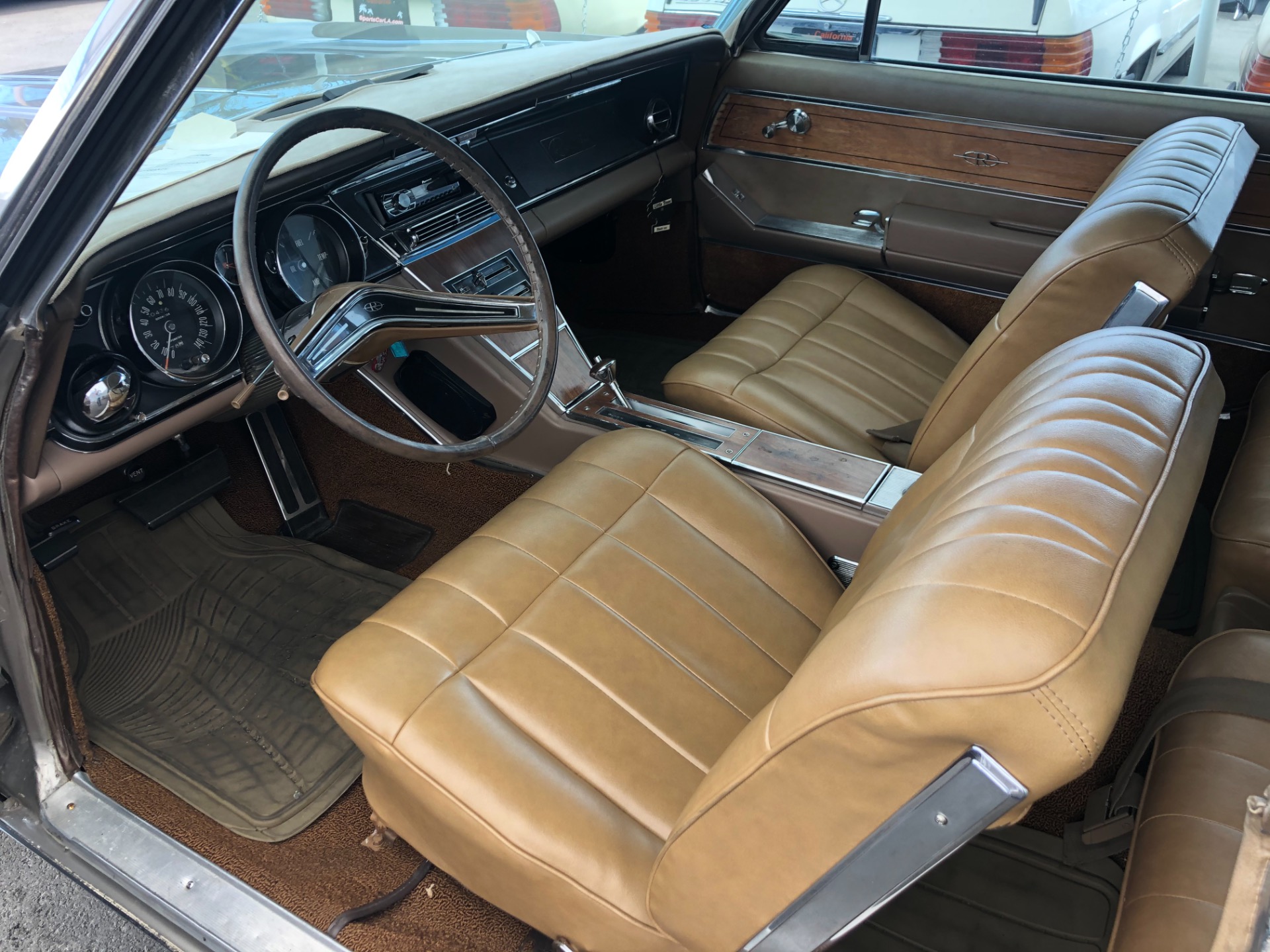 Used 1965 Buick Riviera