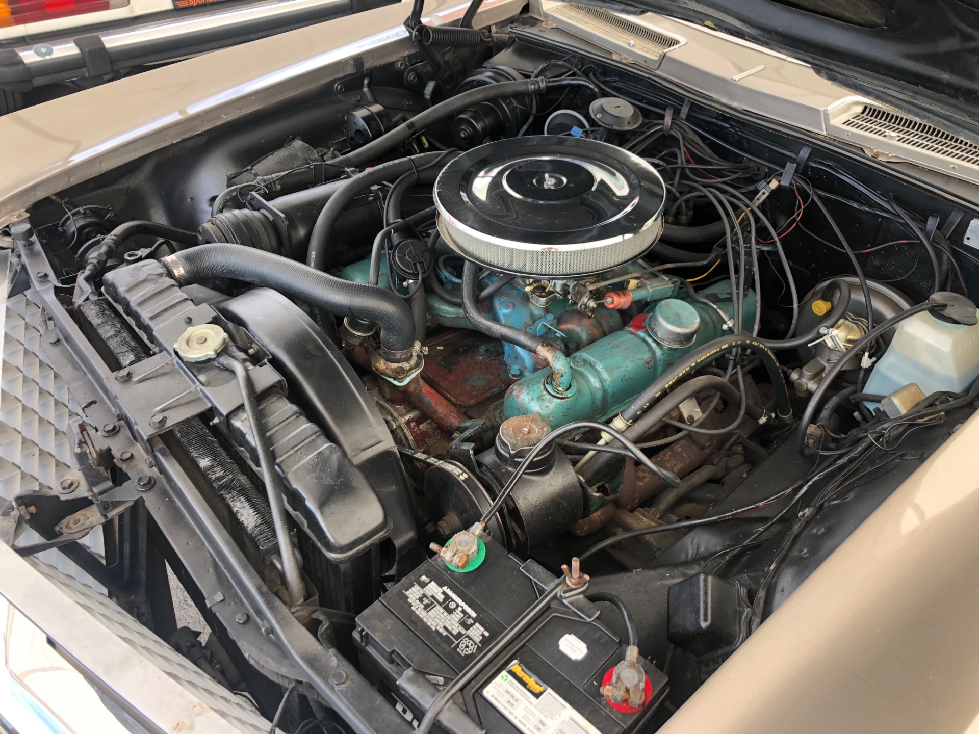 Used 1965 Buick Riviera