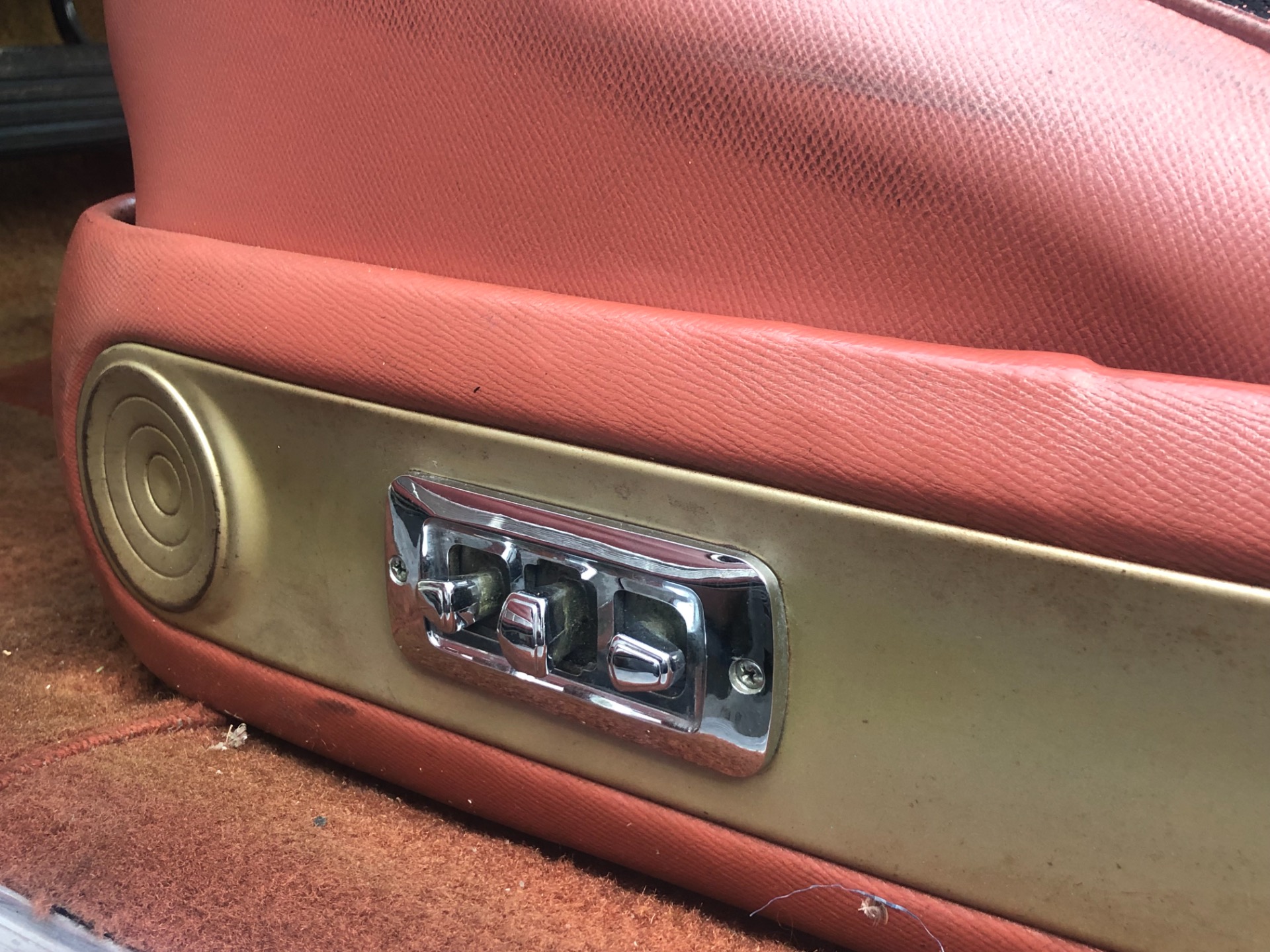 Used 1958 Cadillac Series 62 2 Door Hardtop