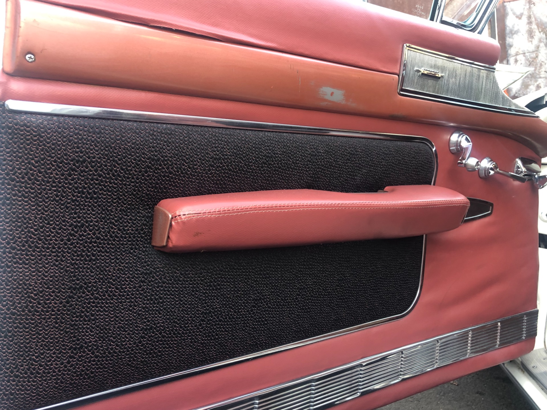 Used 1958 Cadillac Series 62 2 Door Hardtop