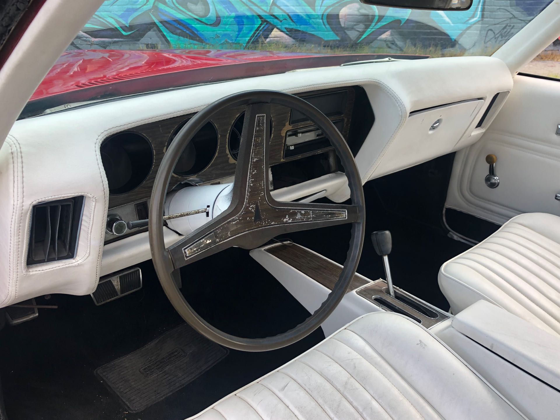 Used 1972 Pontiac LeMans