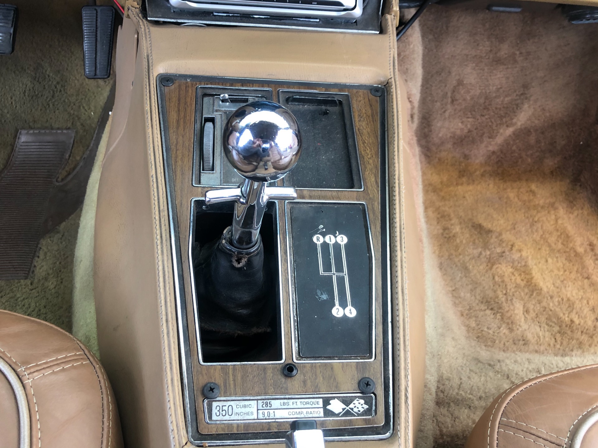 Used 1974 Chevrolet Corvette C3 Stingray
