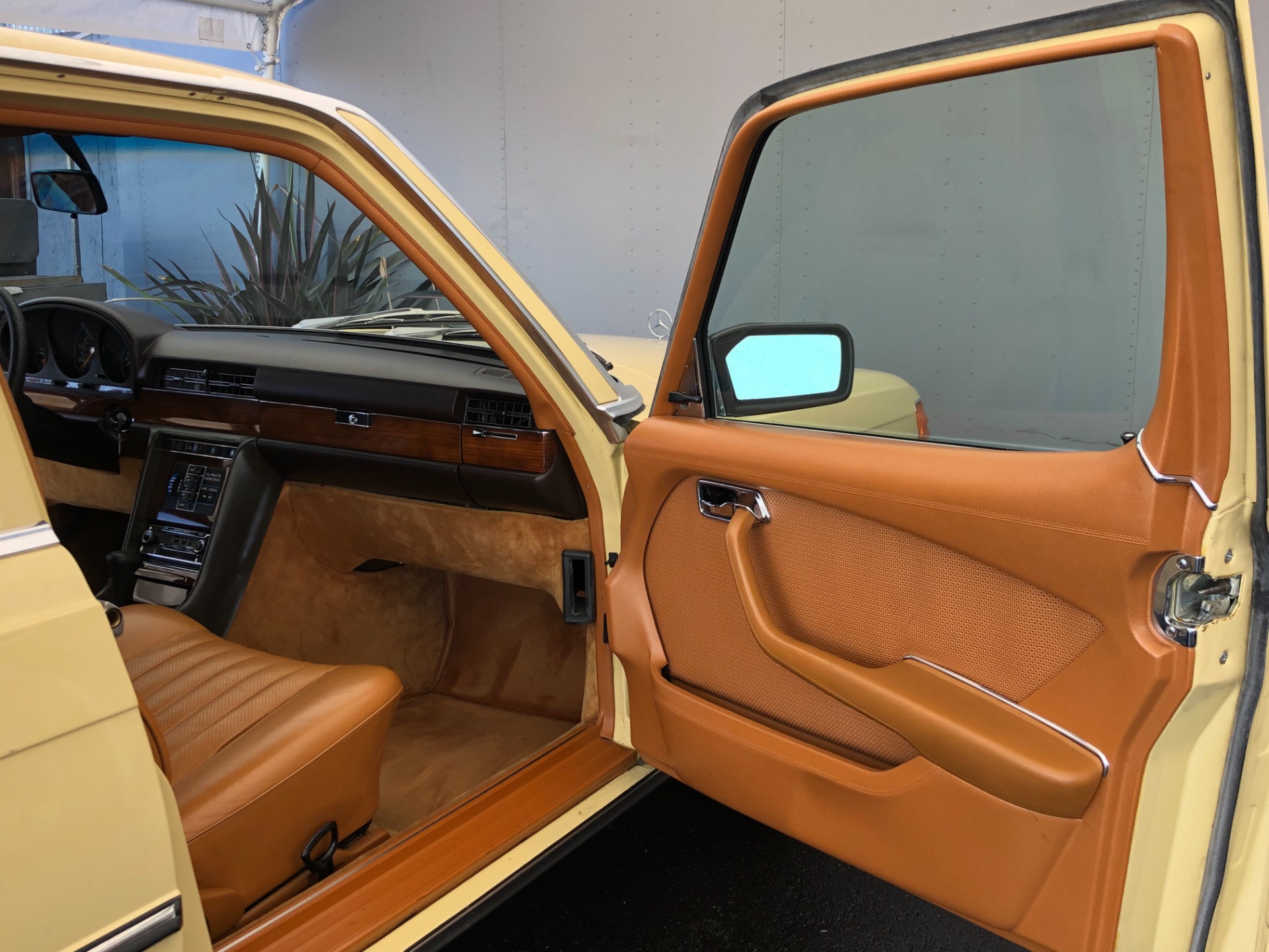 Used 1979 Mercedes Benz 450 Class 450 SEL