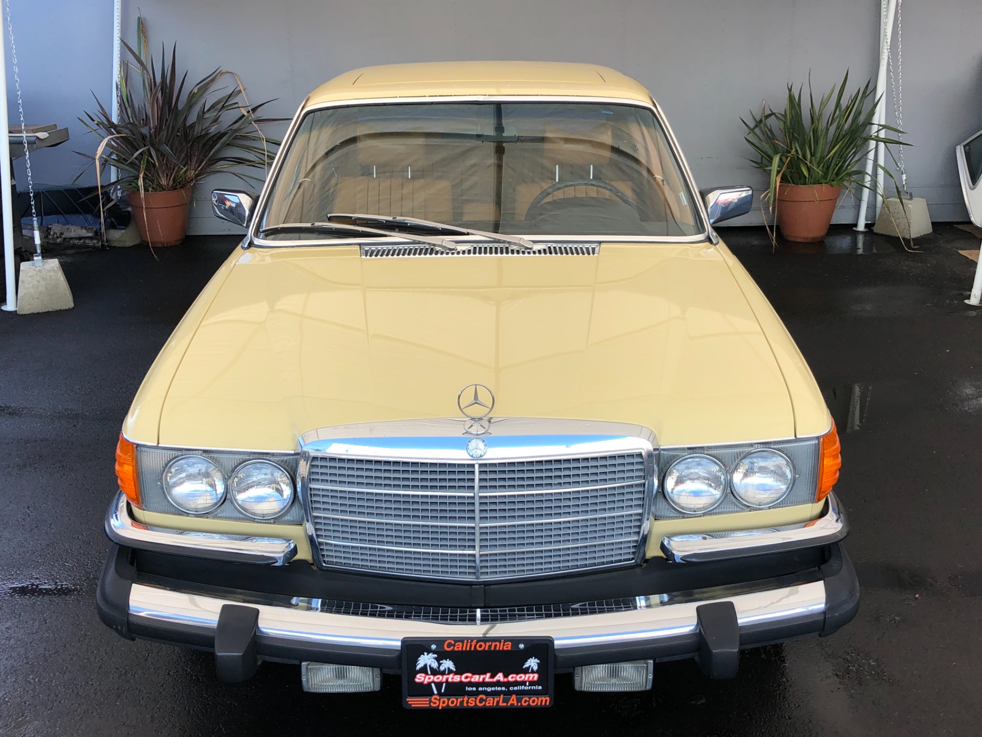 Used 1979 Mercedes Benz 450 Class 450 SEL