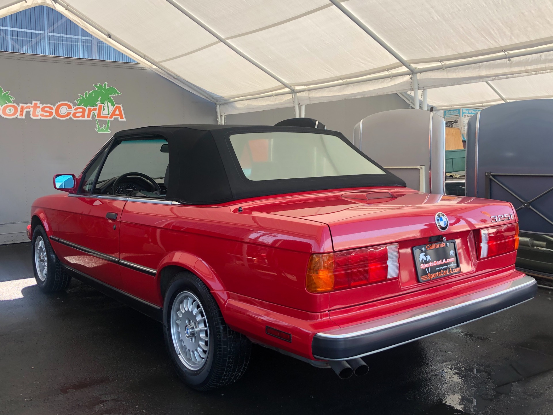 Used 1989 BMW 3 Series 325i