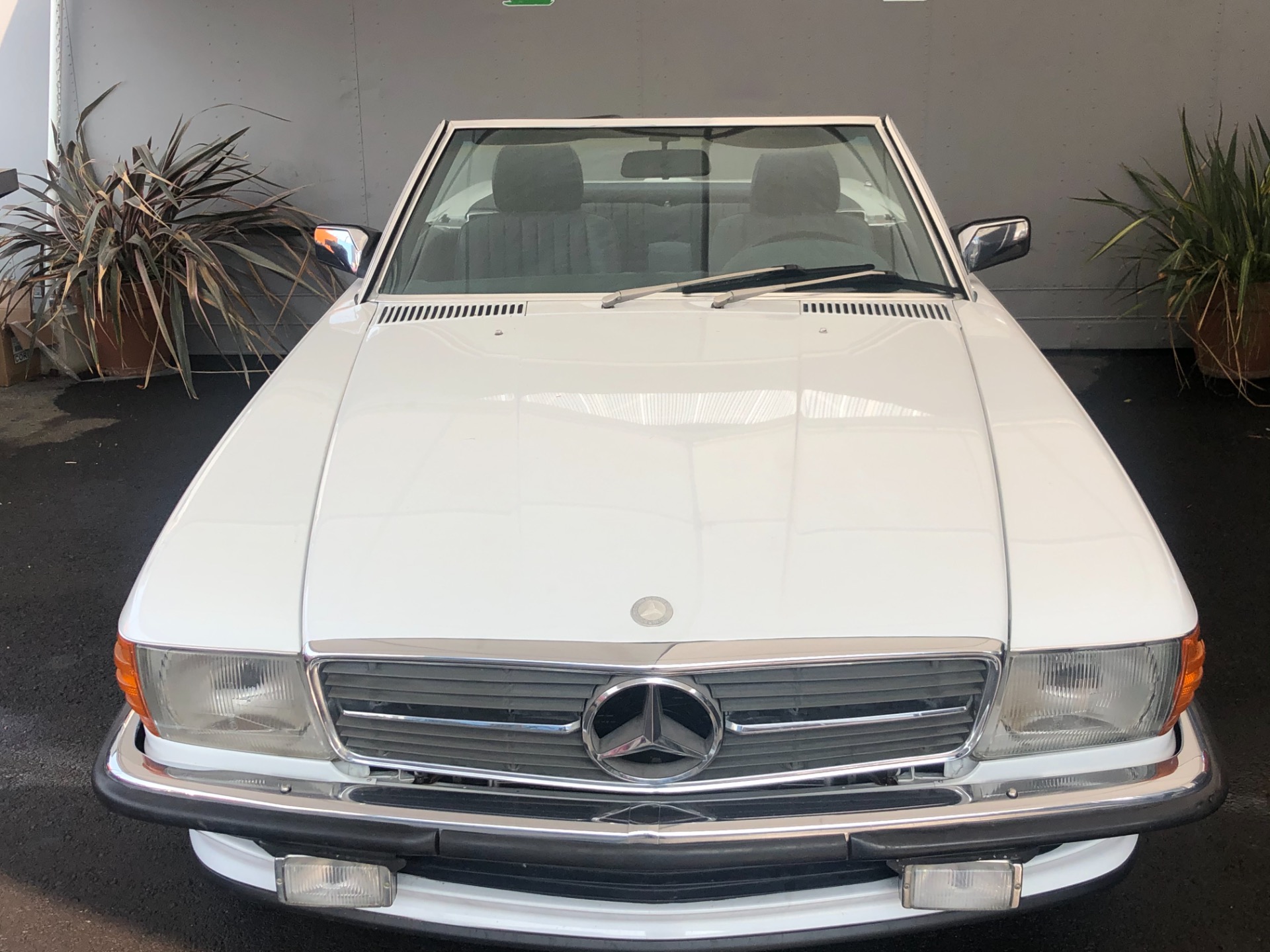 Used 1986 Mercedes Benz 300 Class 300 SL