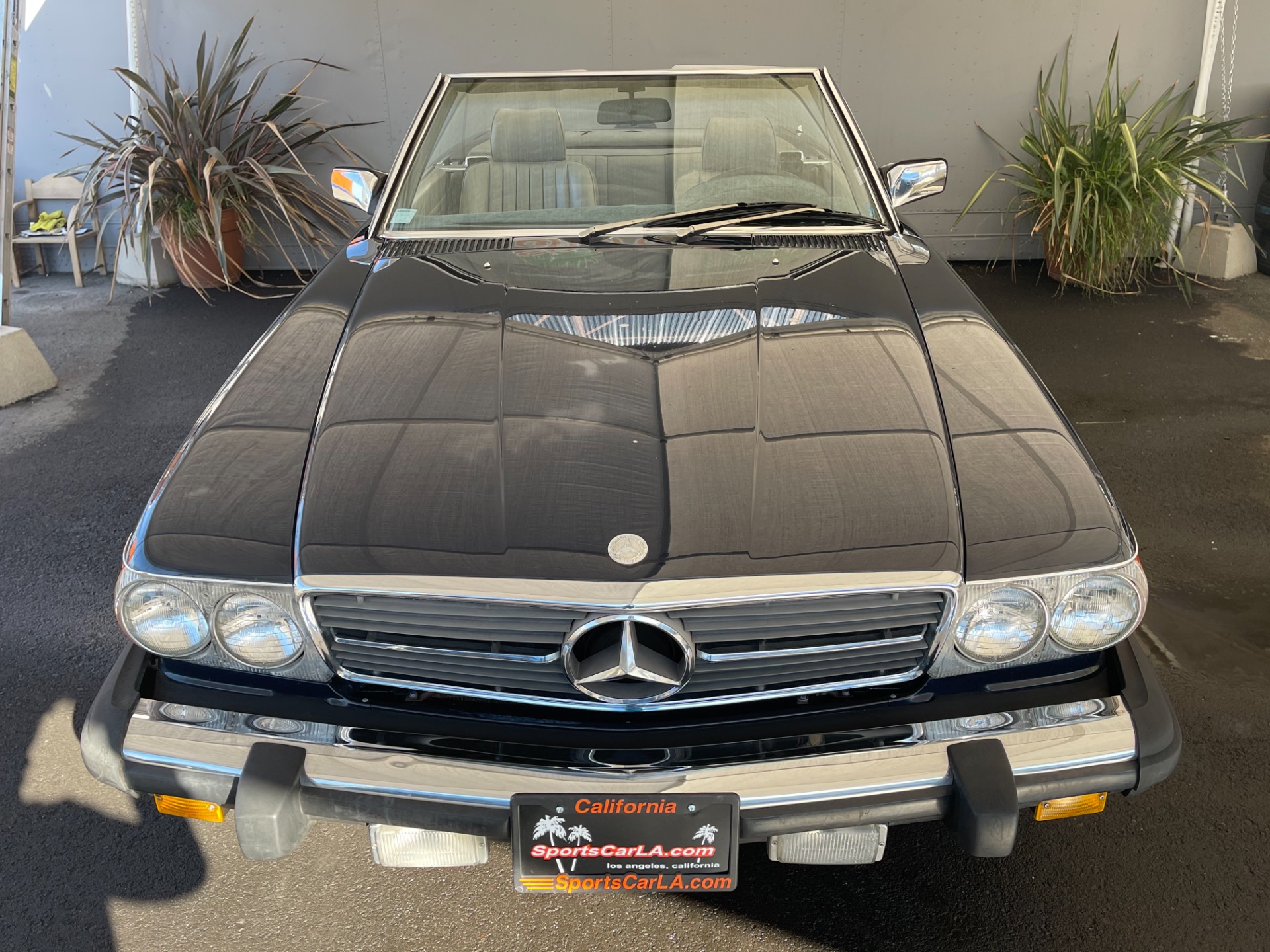 Used 1985 Mercedes Benz 380 Class 380 SL