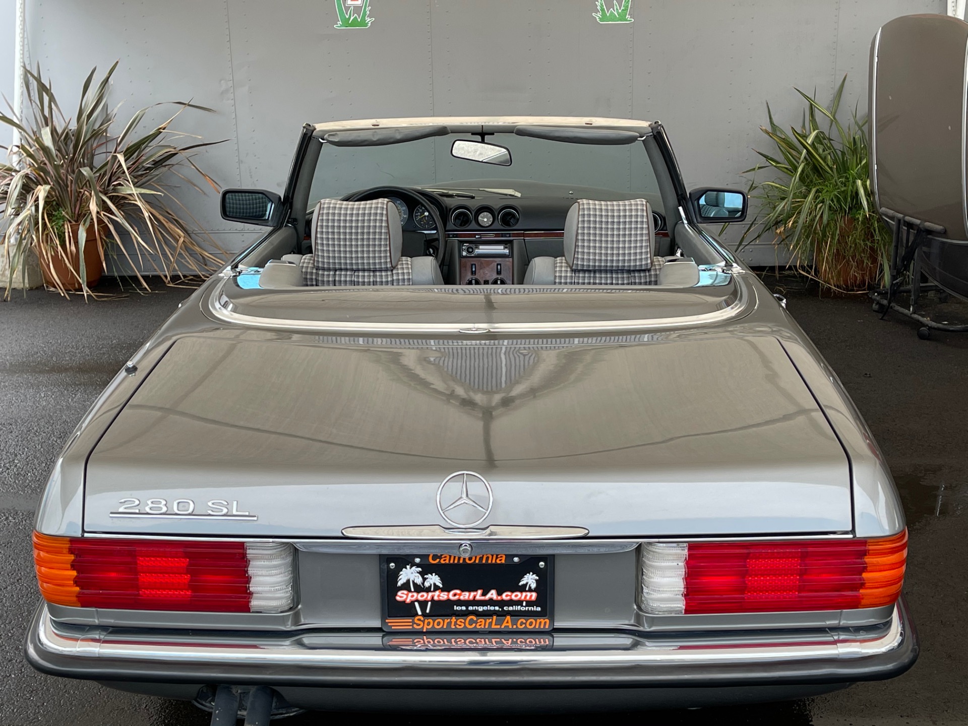 Used 1984 Mercedes Benz 280 Class 280 SL