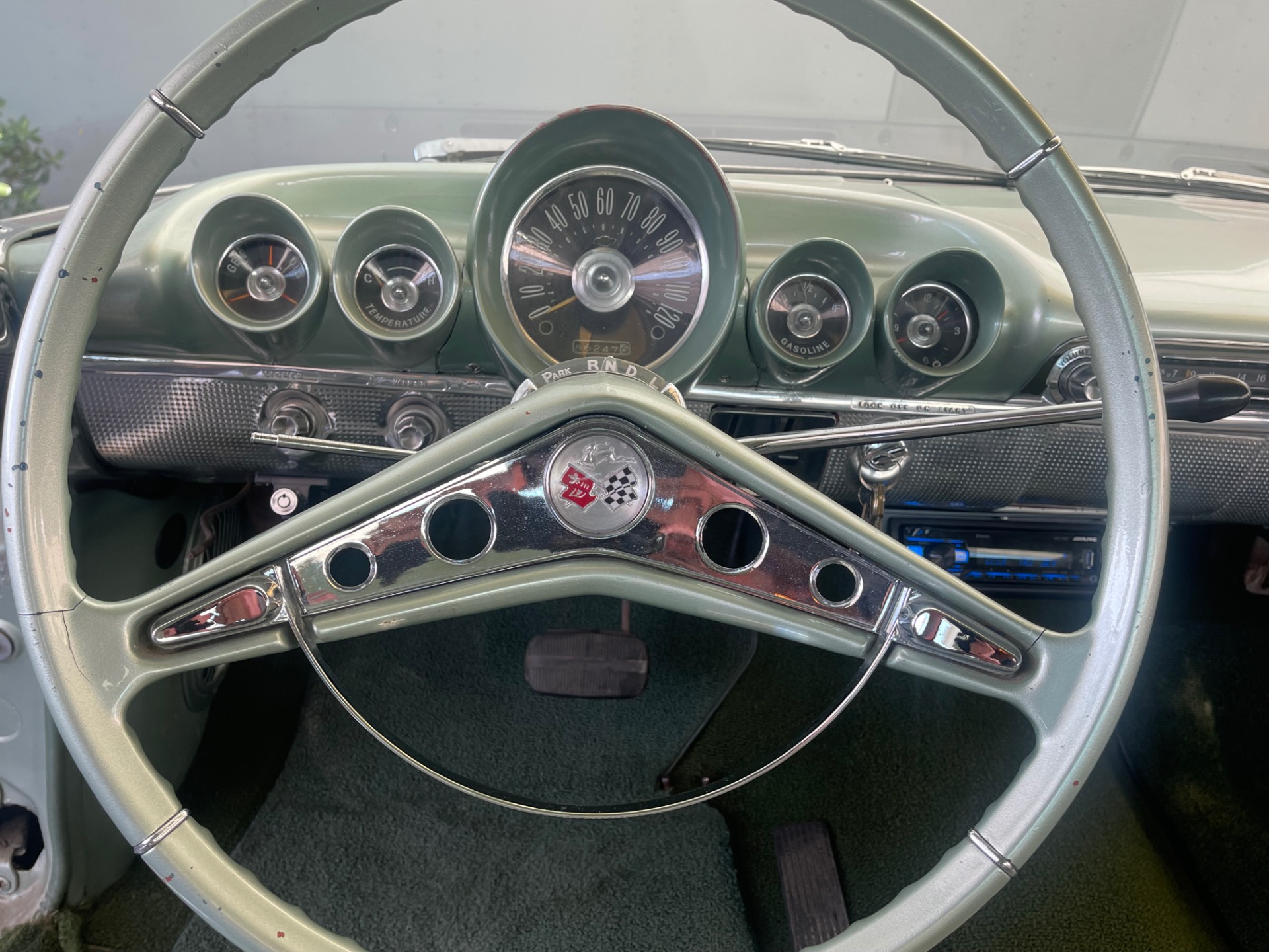 Used 1960 Chevrolet Impala