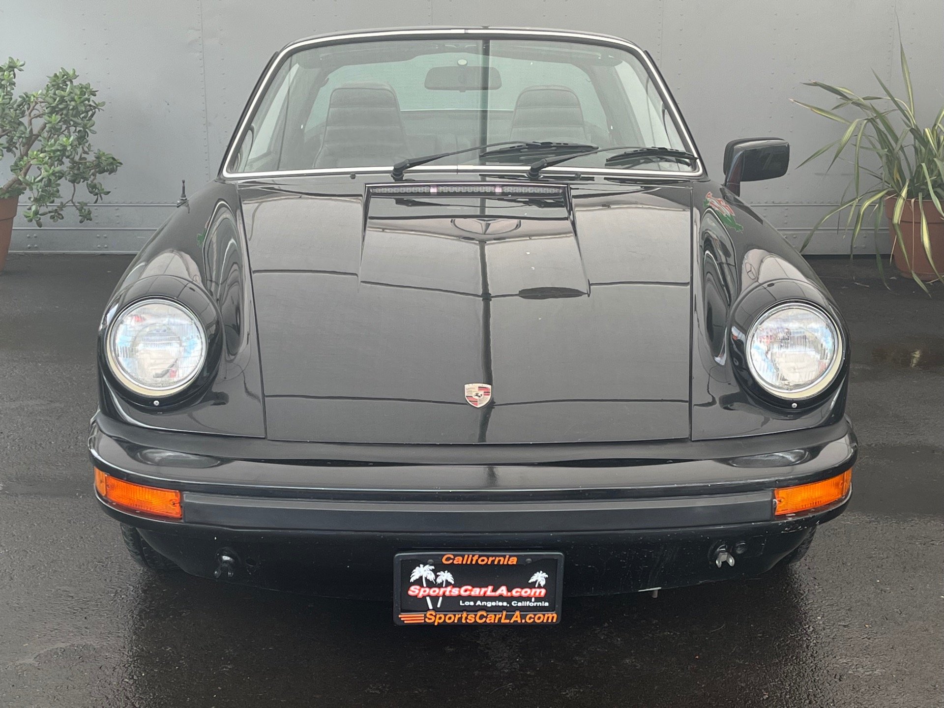 Used 1978 Porsche 911