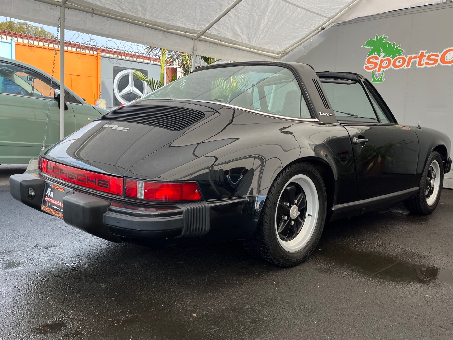 Used 1978 Porsche 911