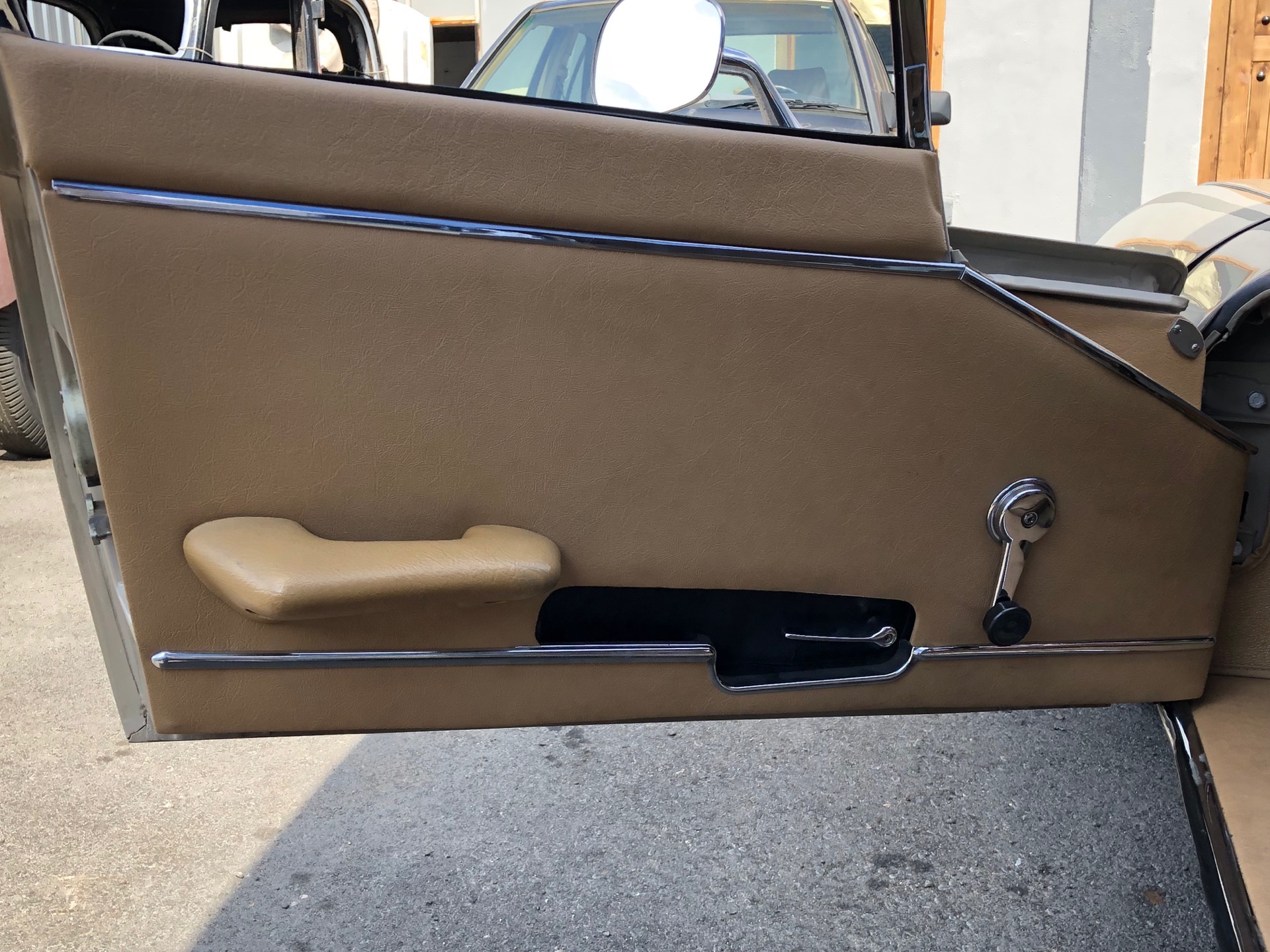 Used 1970 Jaguar E Type Series 2 FHC