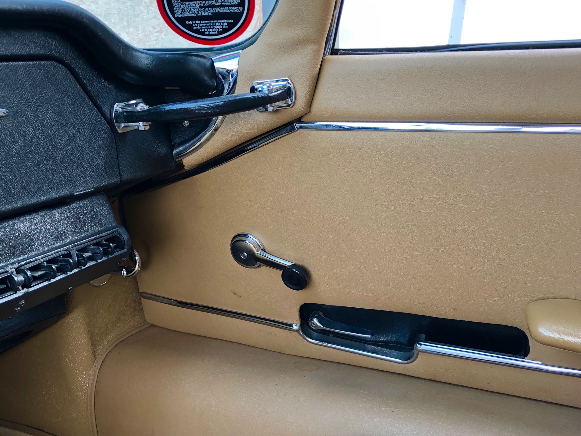 Used 1970 Jaguar E Type Series 2 FHC