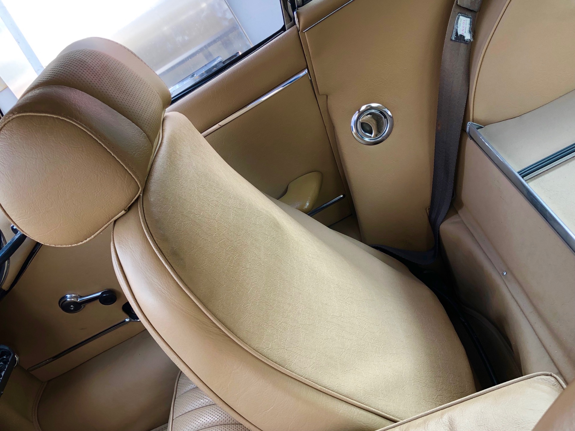 Used 1970 Jaguar E Type Series 2 FHC