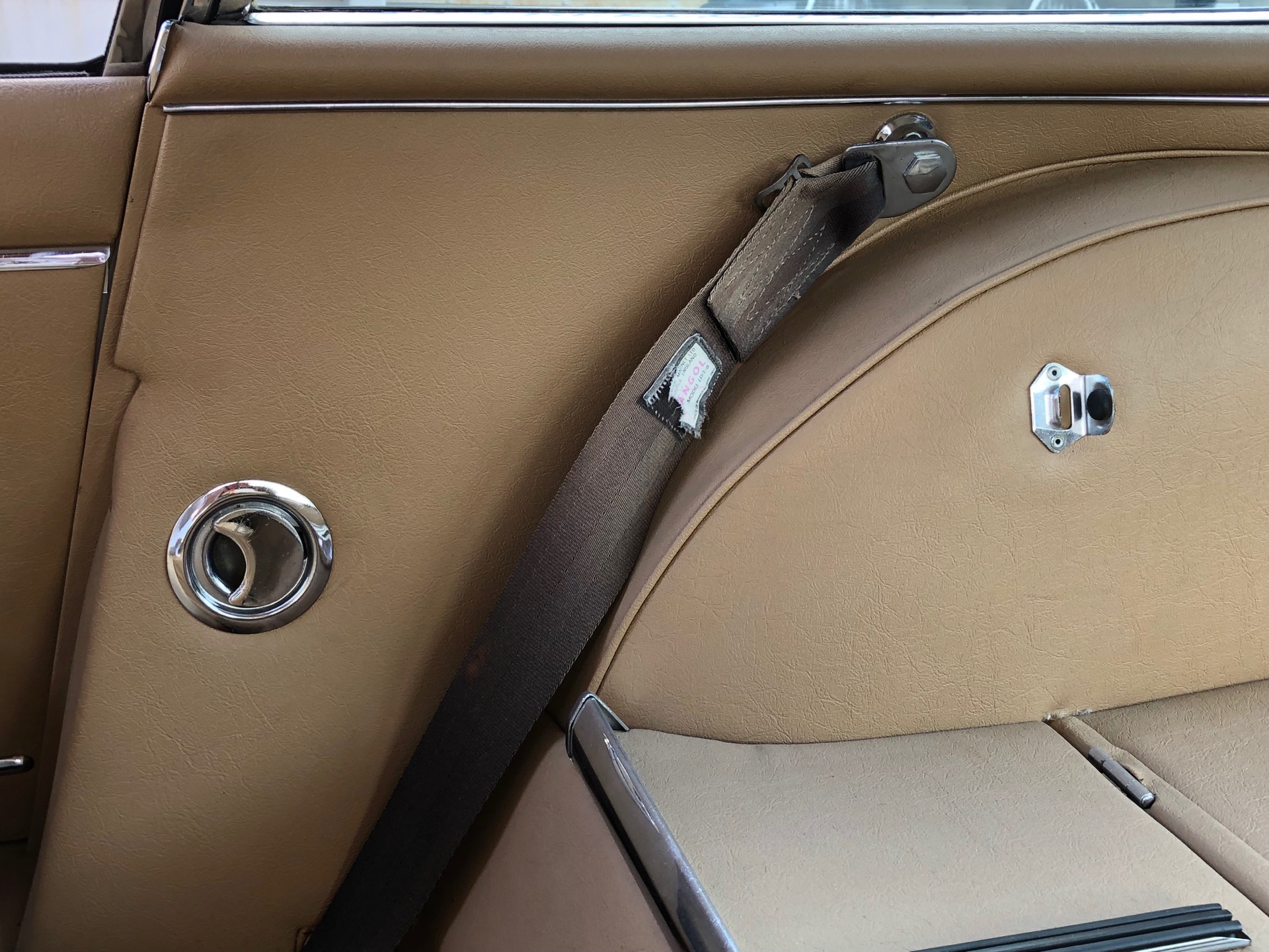 Used 1970 Jaguar E Type Series 2 FHC