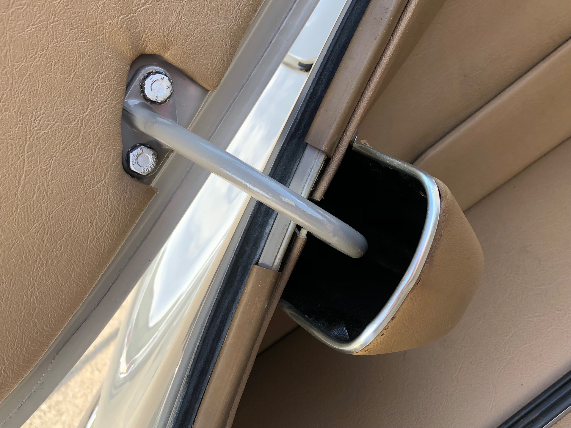 Used 1970 Jaguar E Type Series 2 FHC