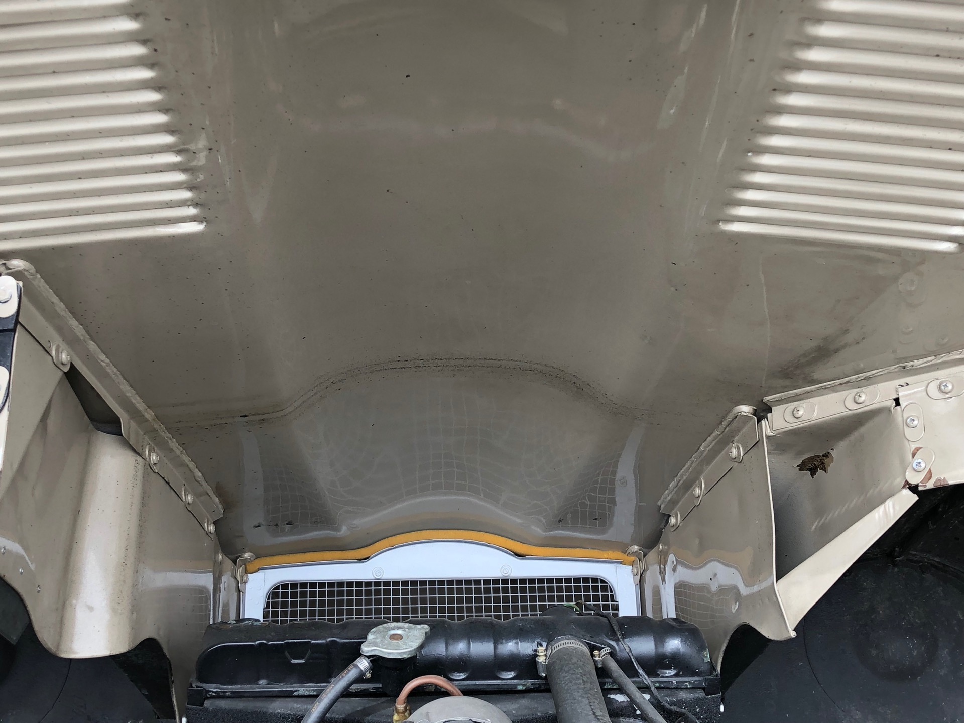 Used 1970 Jaguar E Type Series 2 FHC