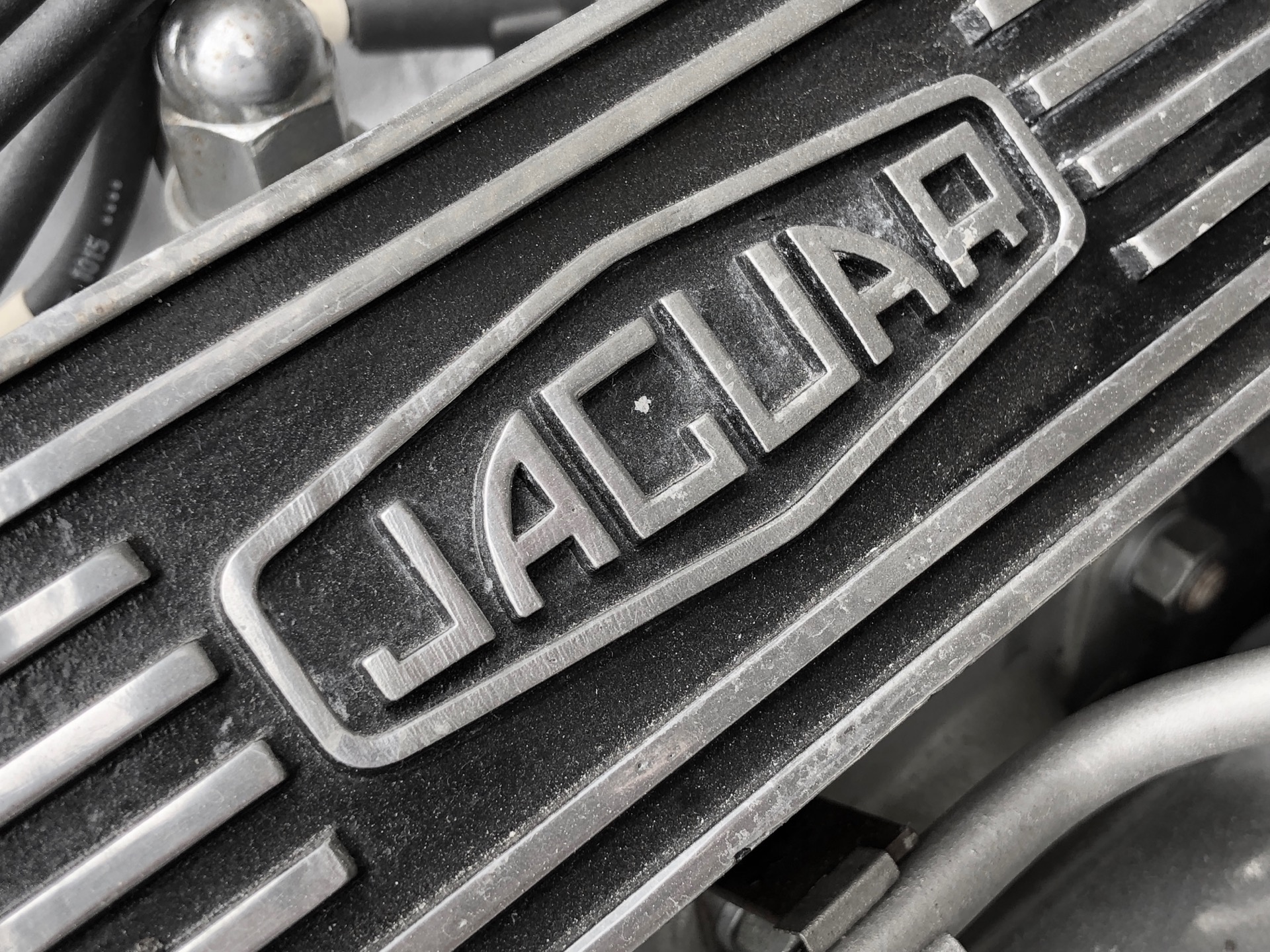 Used 1970 Jaguar E Type Series 2 FHC