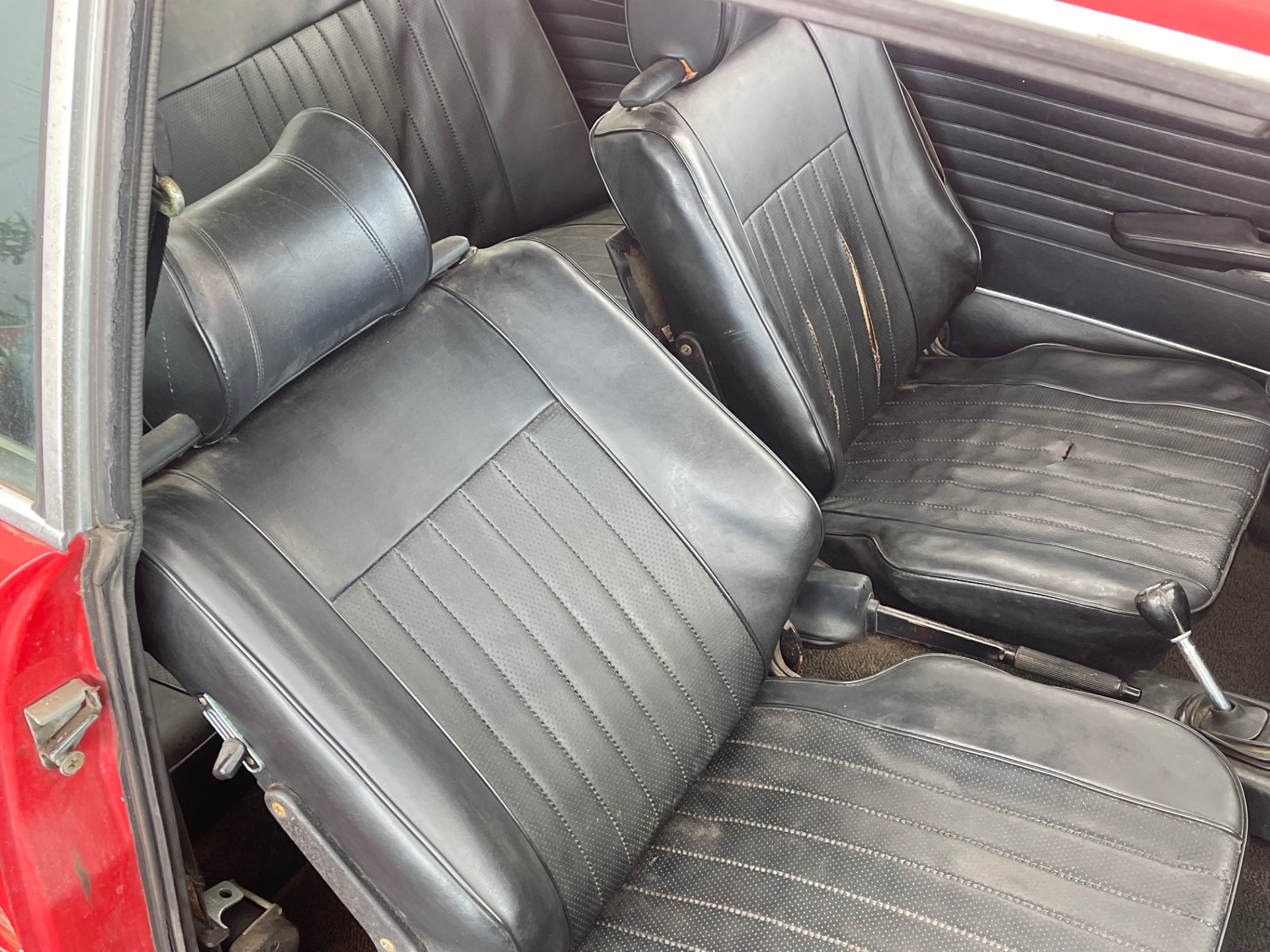 Used 1974 BMW 2002 For Sale 6 750 SportsCar LA Stock A1496