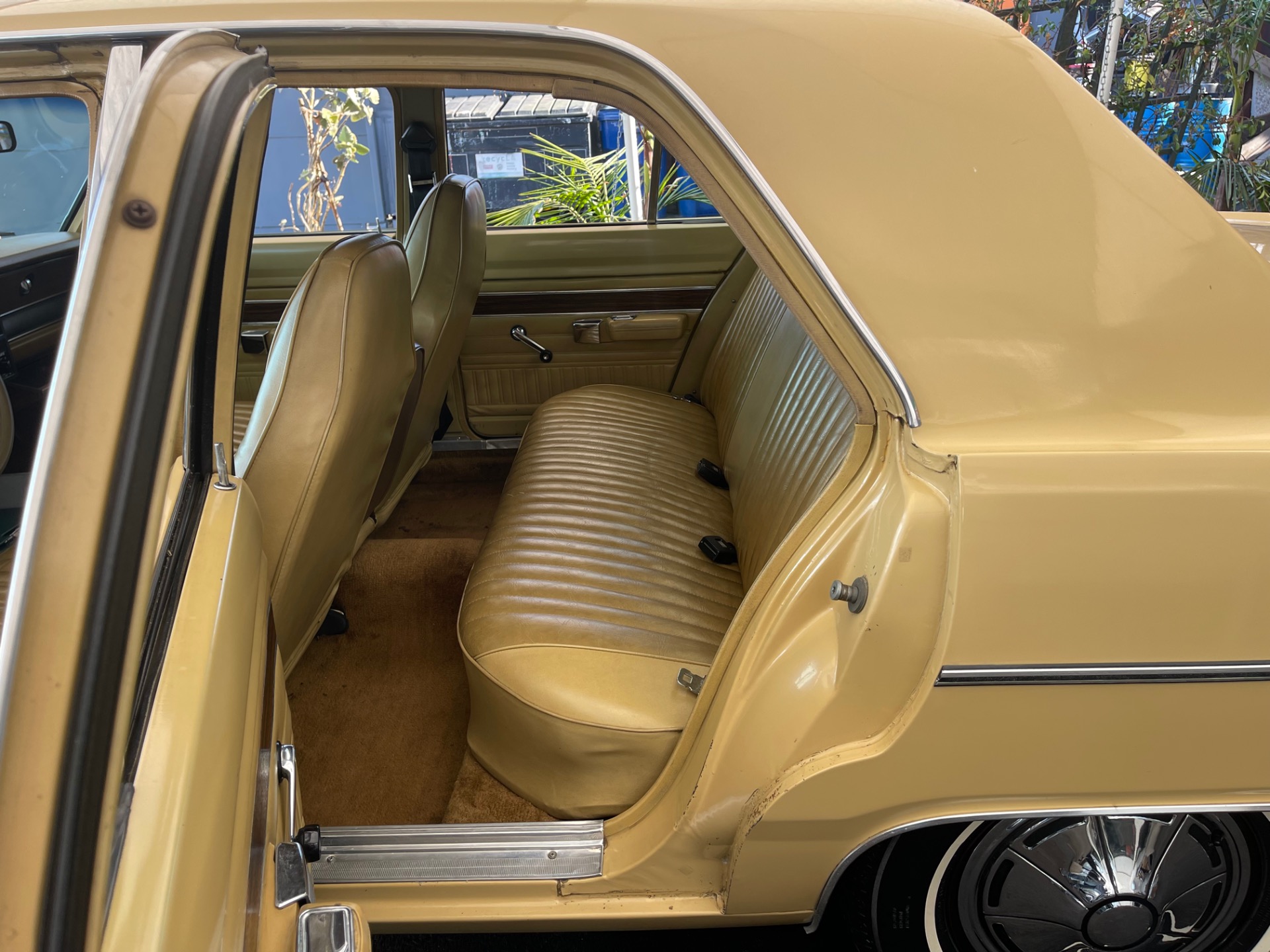 Used 1976 Plymouth Taxi