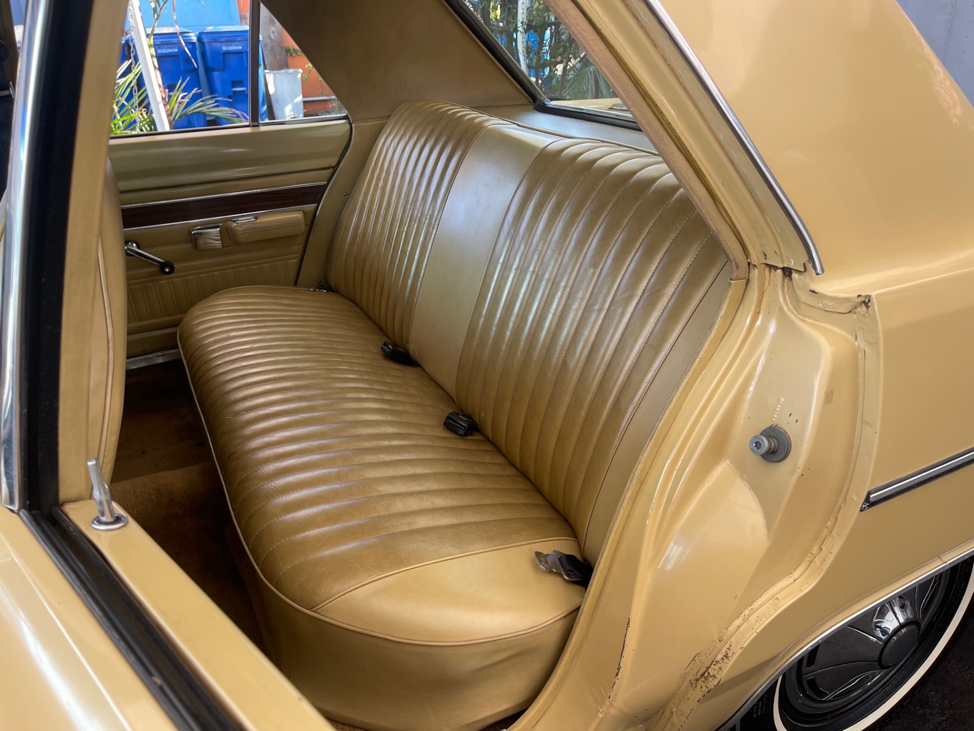 Used 1976 Plymouth Taxi