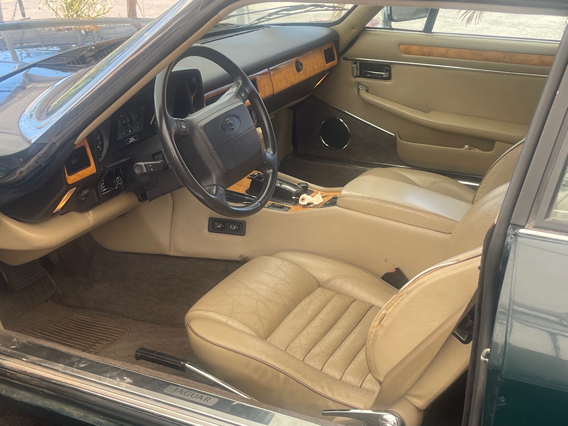 Used 1991 Jaguar XJ Series XJS