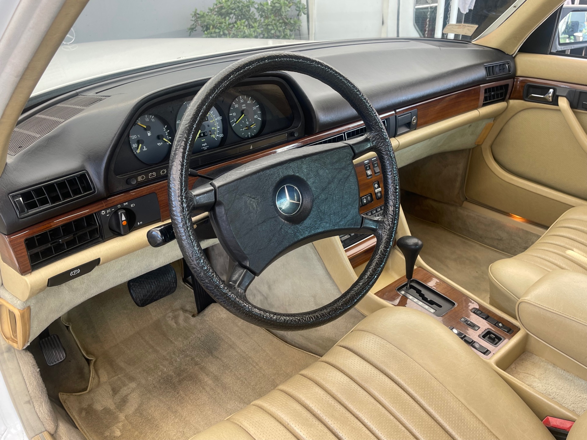 Used 1983 Mercedes Benz 300 Class 300 SD