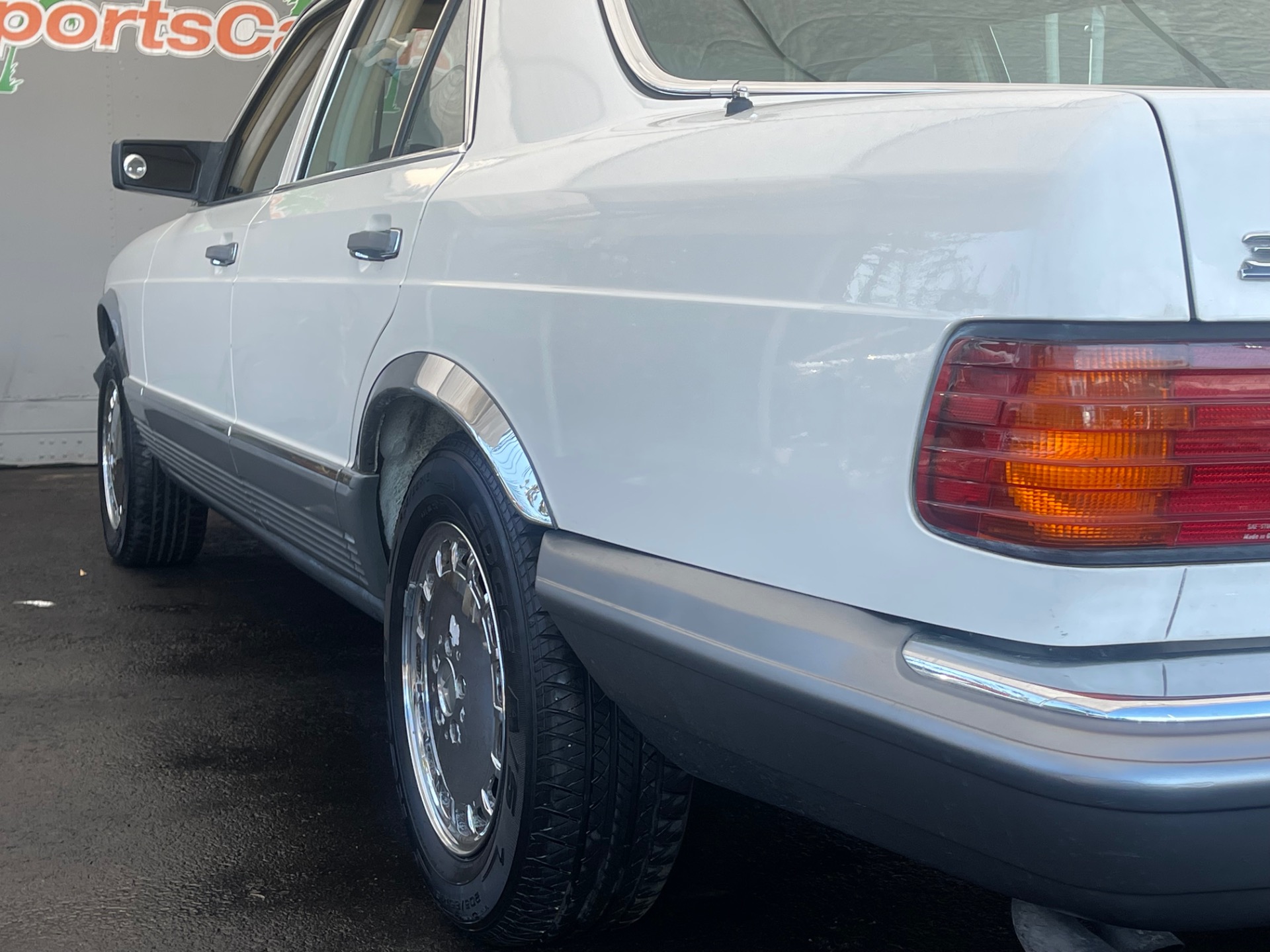 Used 1983 Mercedes Benz 300 Class 300 SD