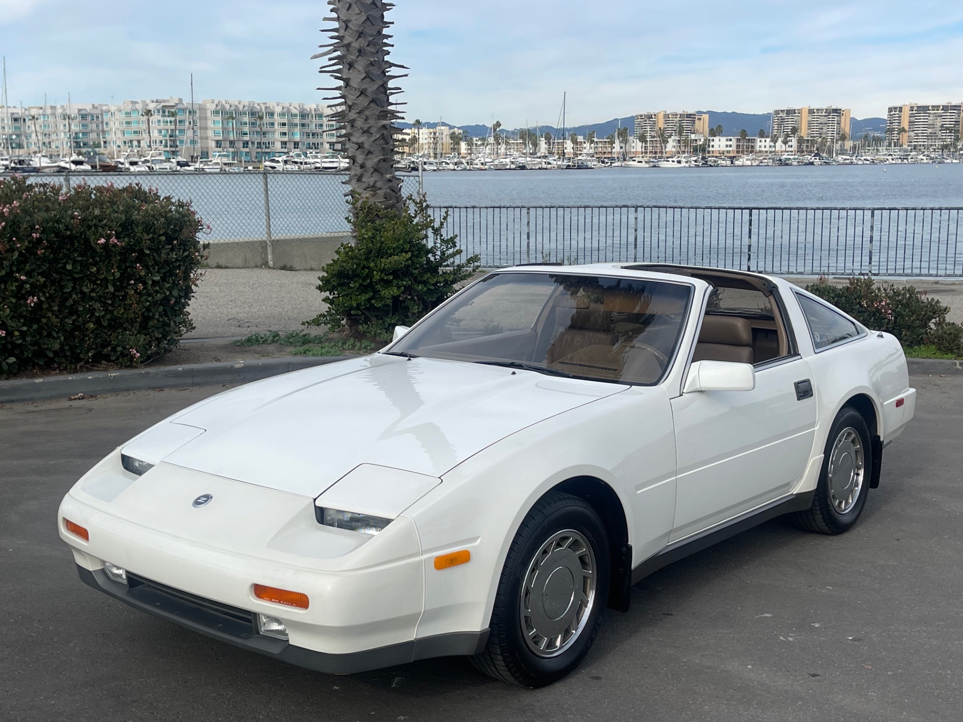 Used 1987 Nissan 300ZX GS