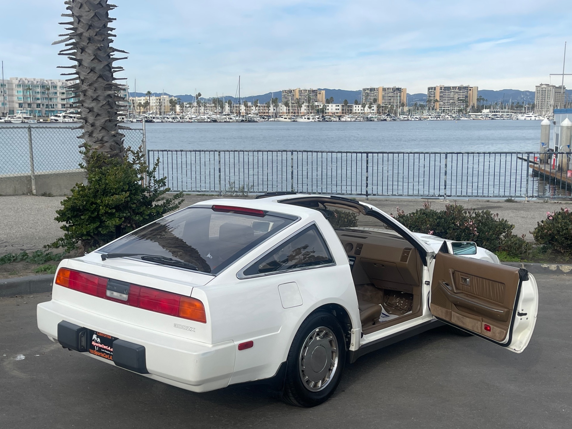 Used 1987 Nissan 300ZX GS