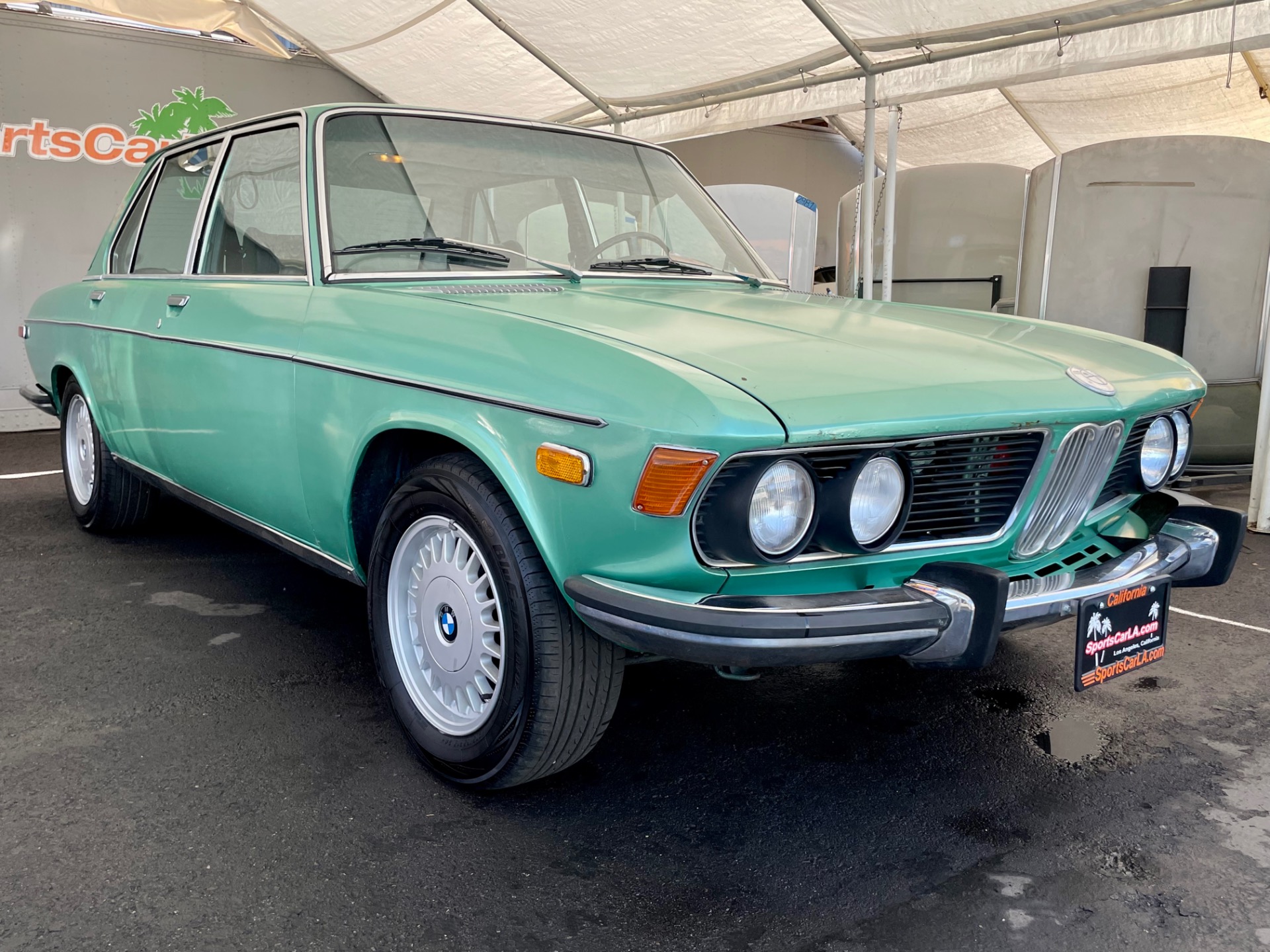 Used 1973 BMW BAVARIA 30
