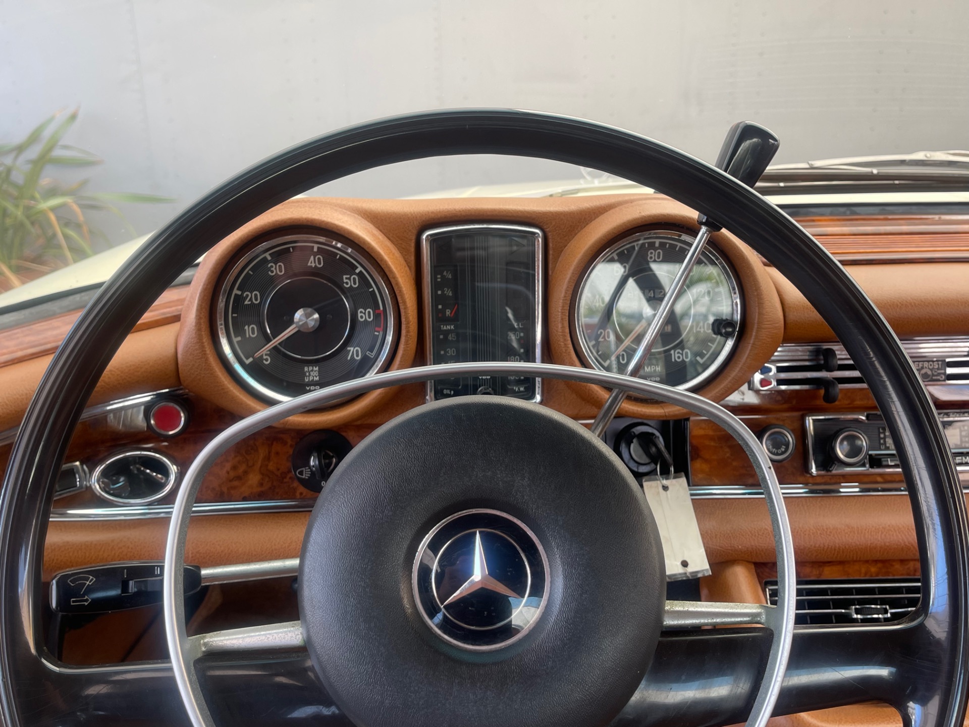 Used 1970 Mercedes Benz 280 Class 280 SE