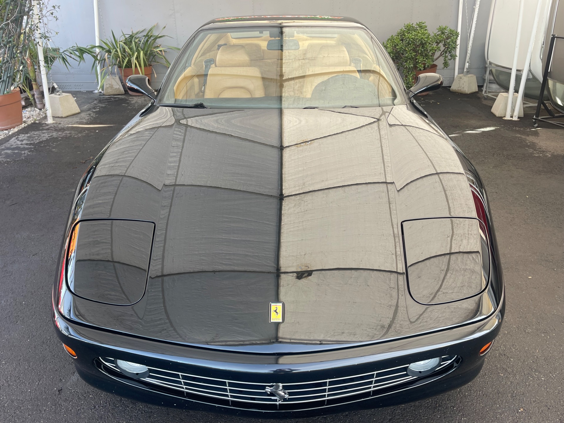 Used 2000 Ferrari 456M 456M GTA