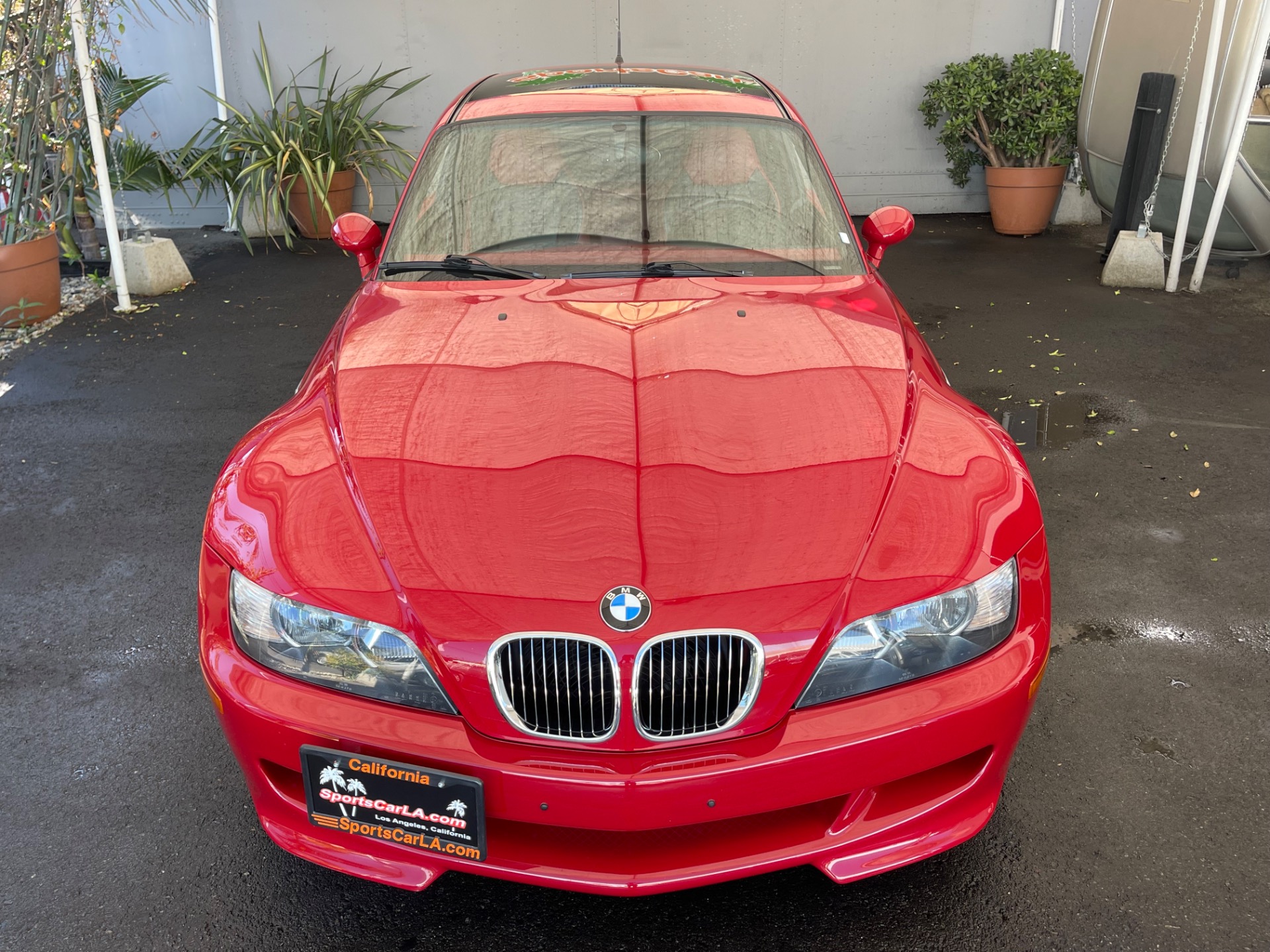 Used 2002 BMW M