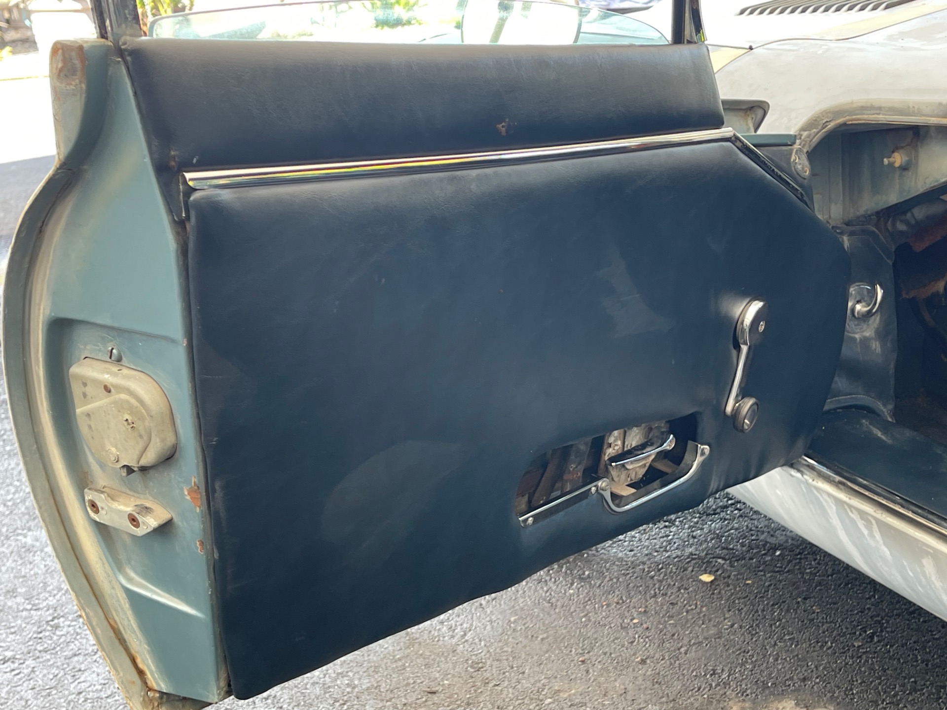 Used 1968 JAGUAR XKE E TYPE