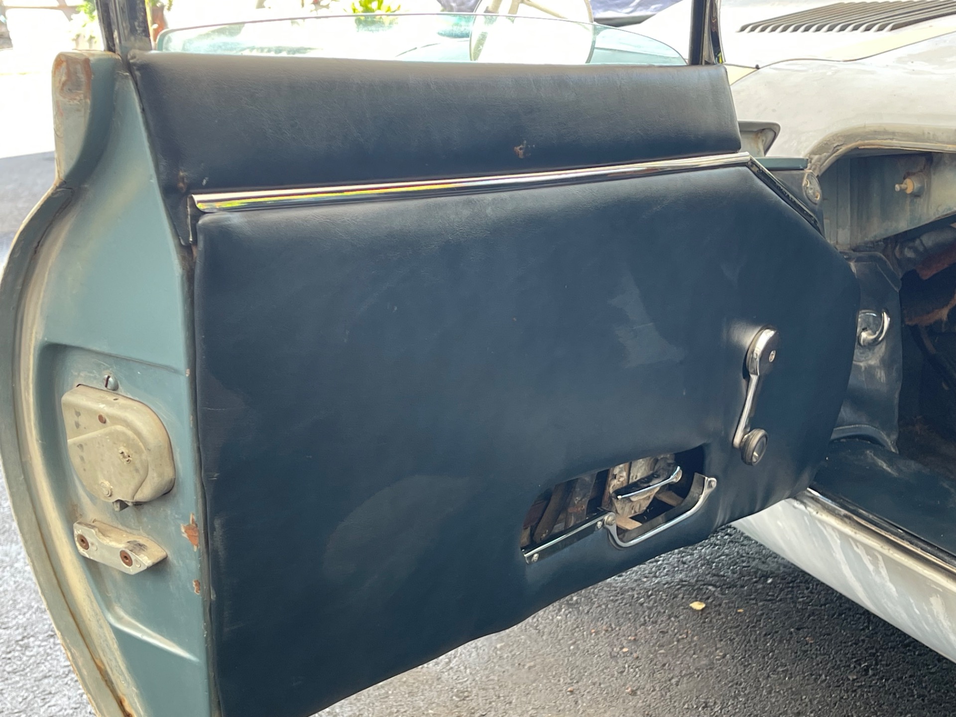 Used 1968 JAGUAR XKE E TYPE
