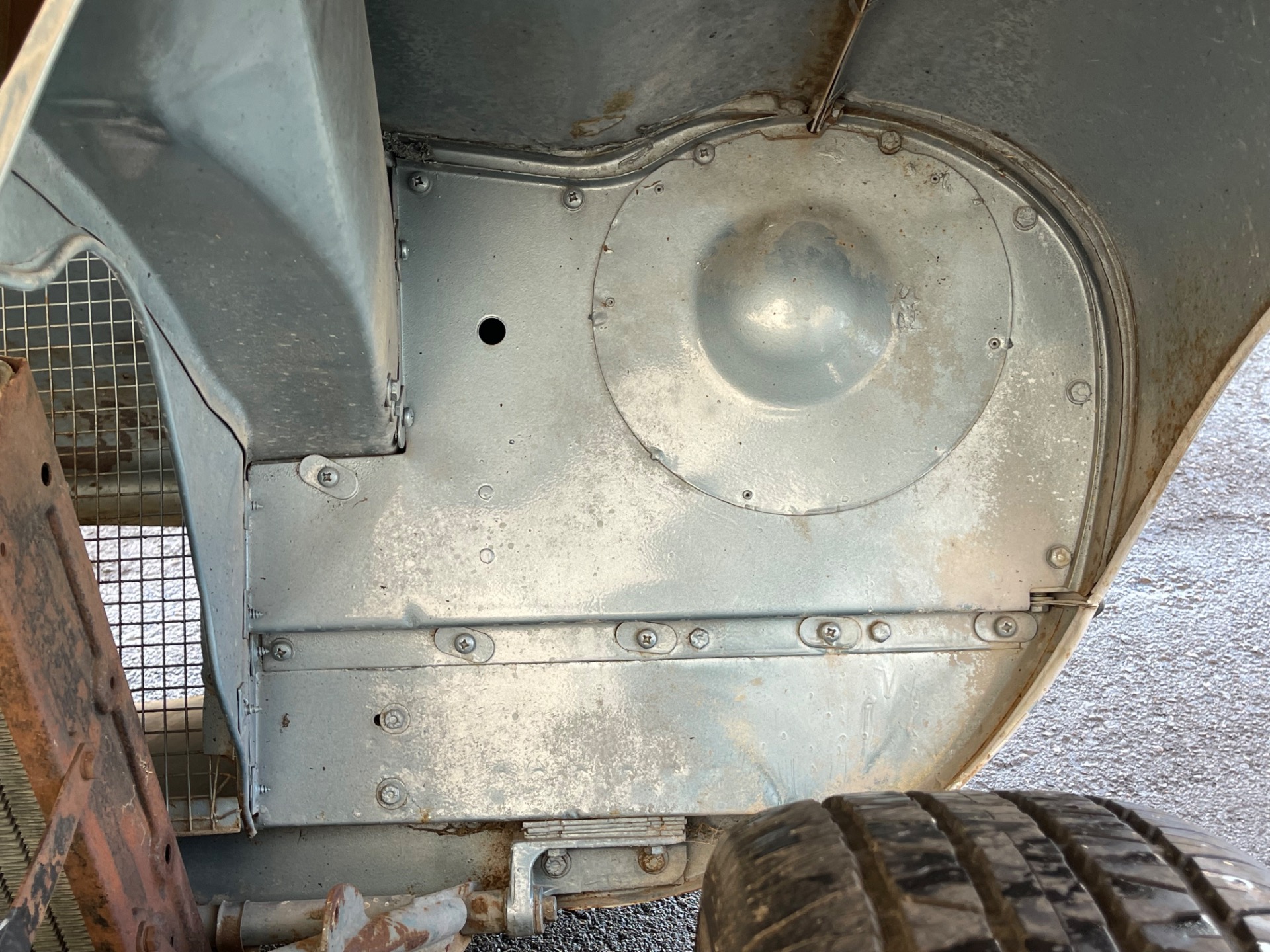 Used 1968 JAGUAR XKE E TYPE