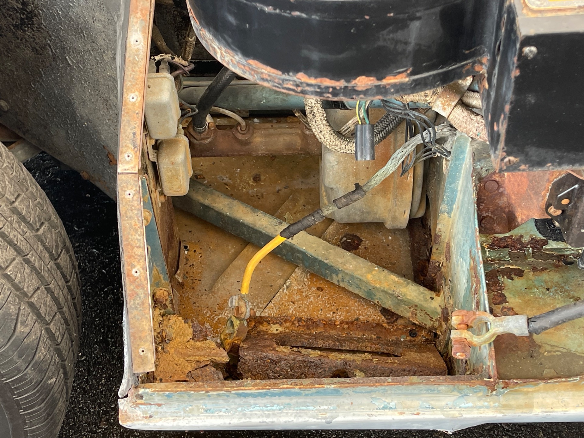 Used 1968 JAGUAR XKE E TYPE