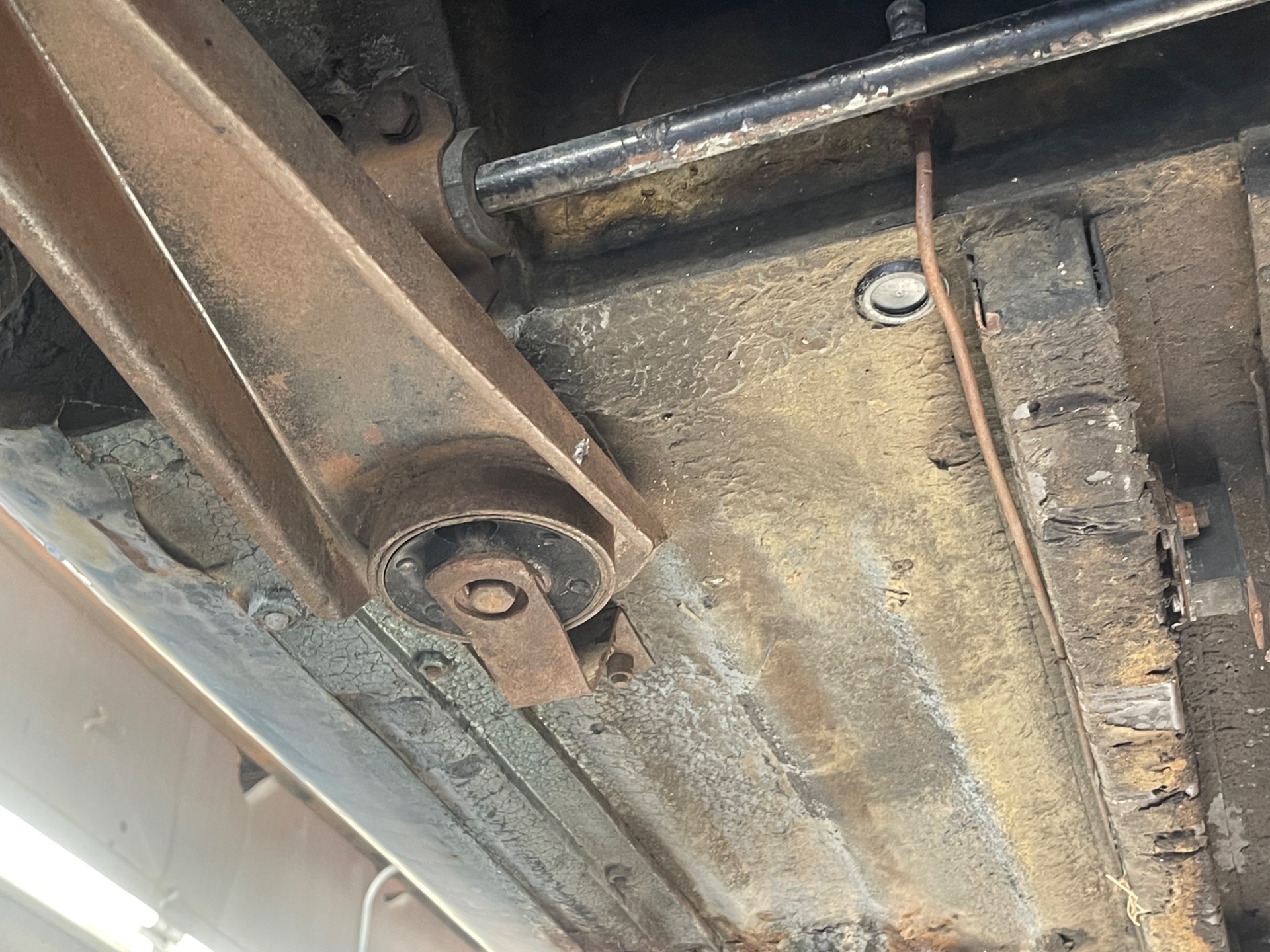 Used 1968 JAGUAR XKE E TYPE