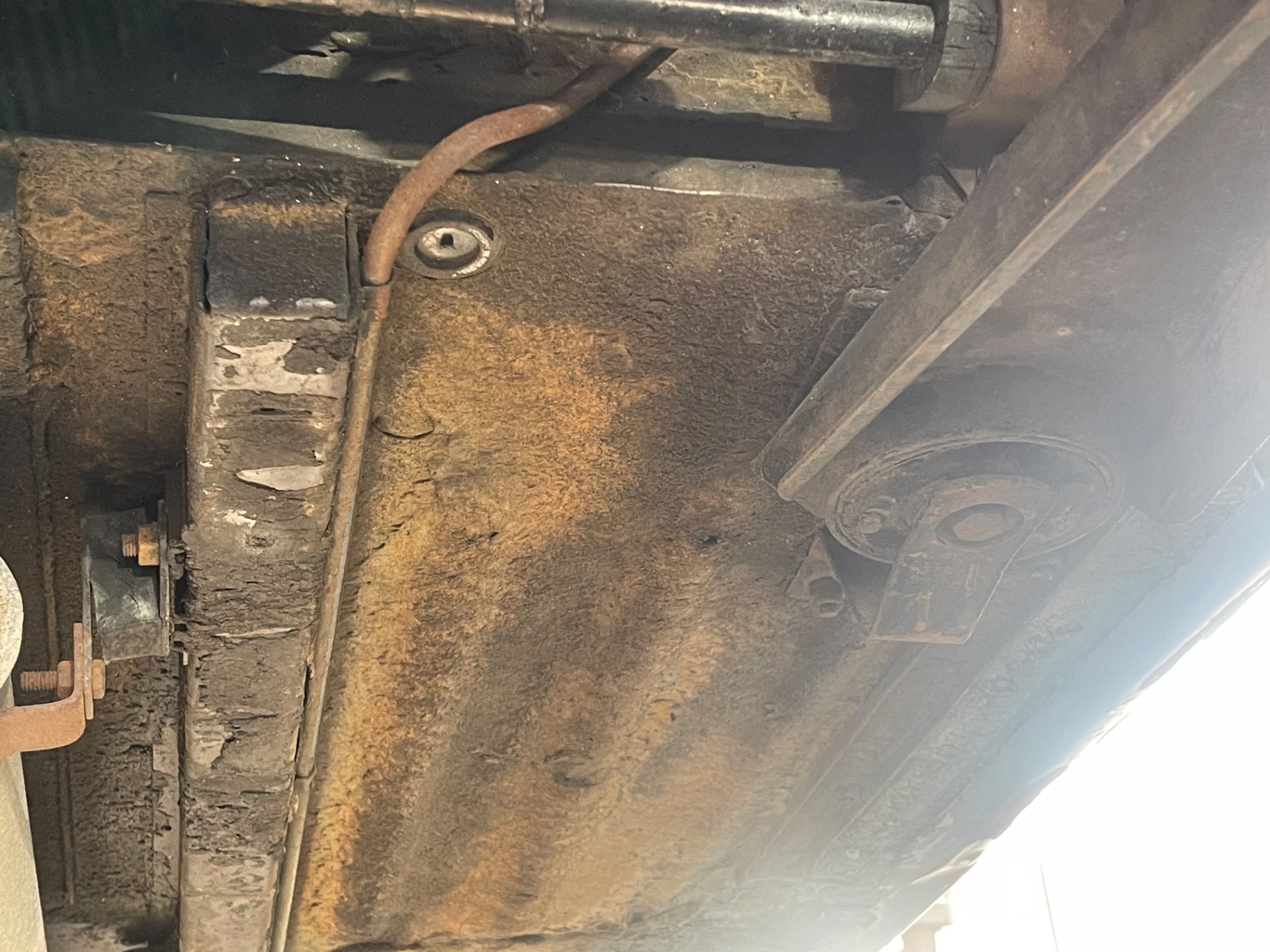 Used 1968 JAGUAR XKE E TYPE
